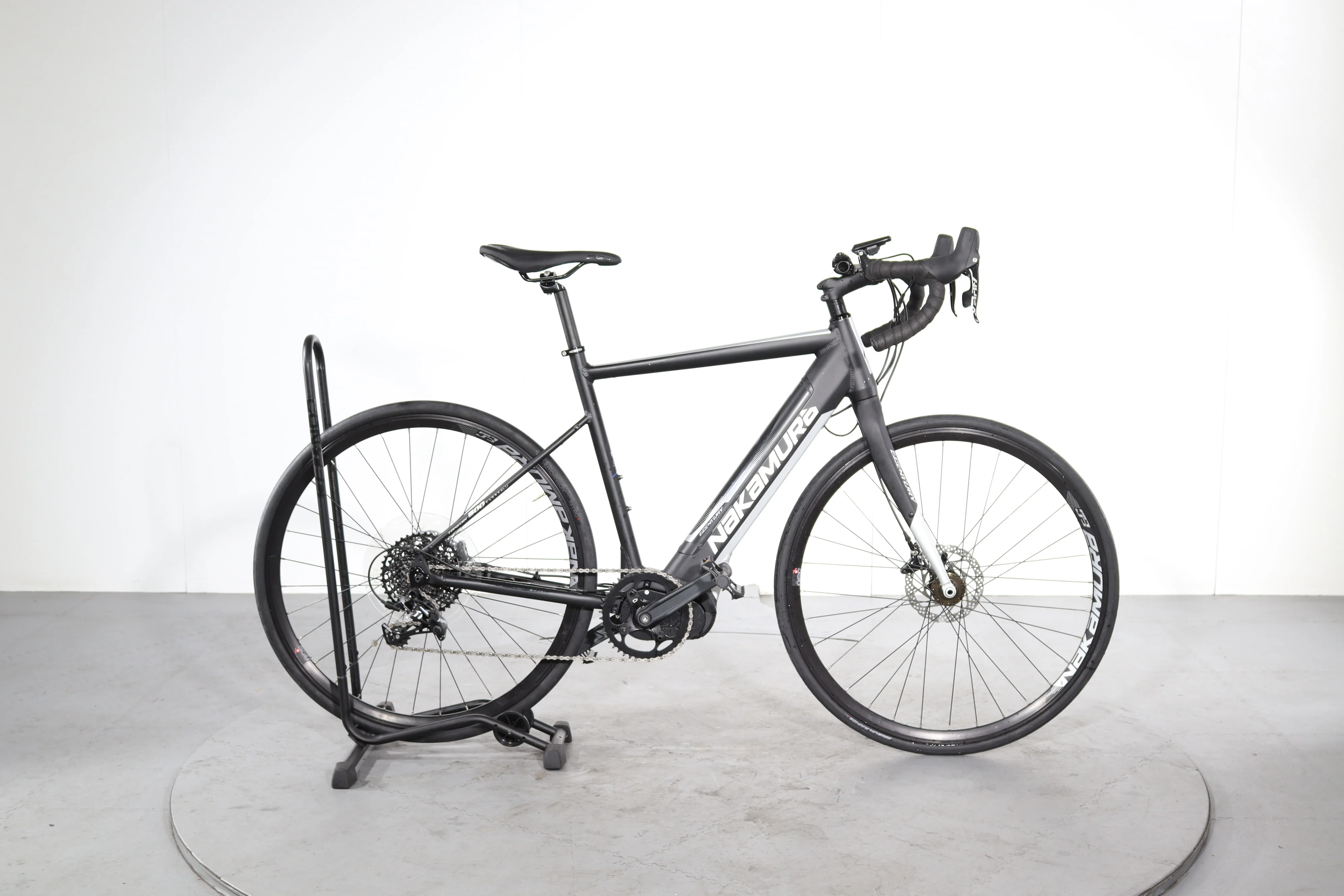 Nakamura E-Century 500