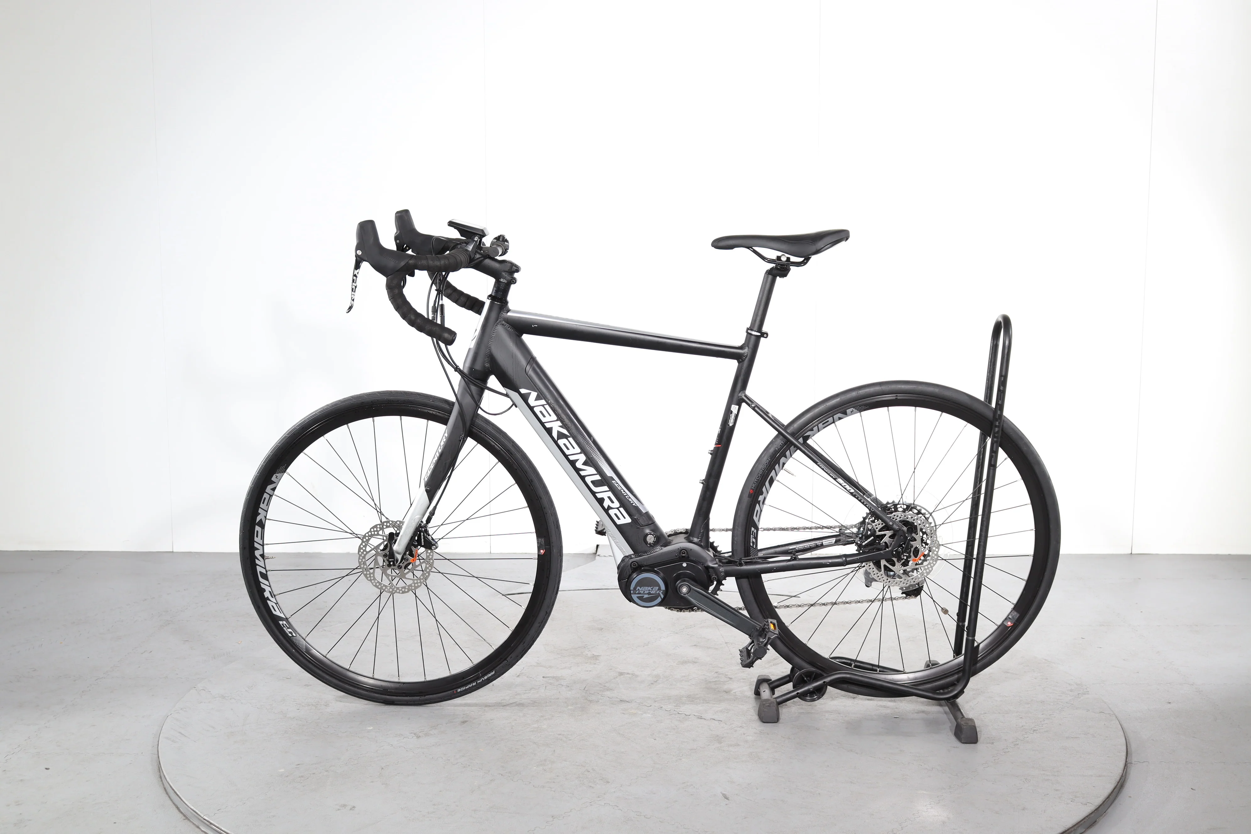 Nakamura E-Century 500 - Image 4