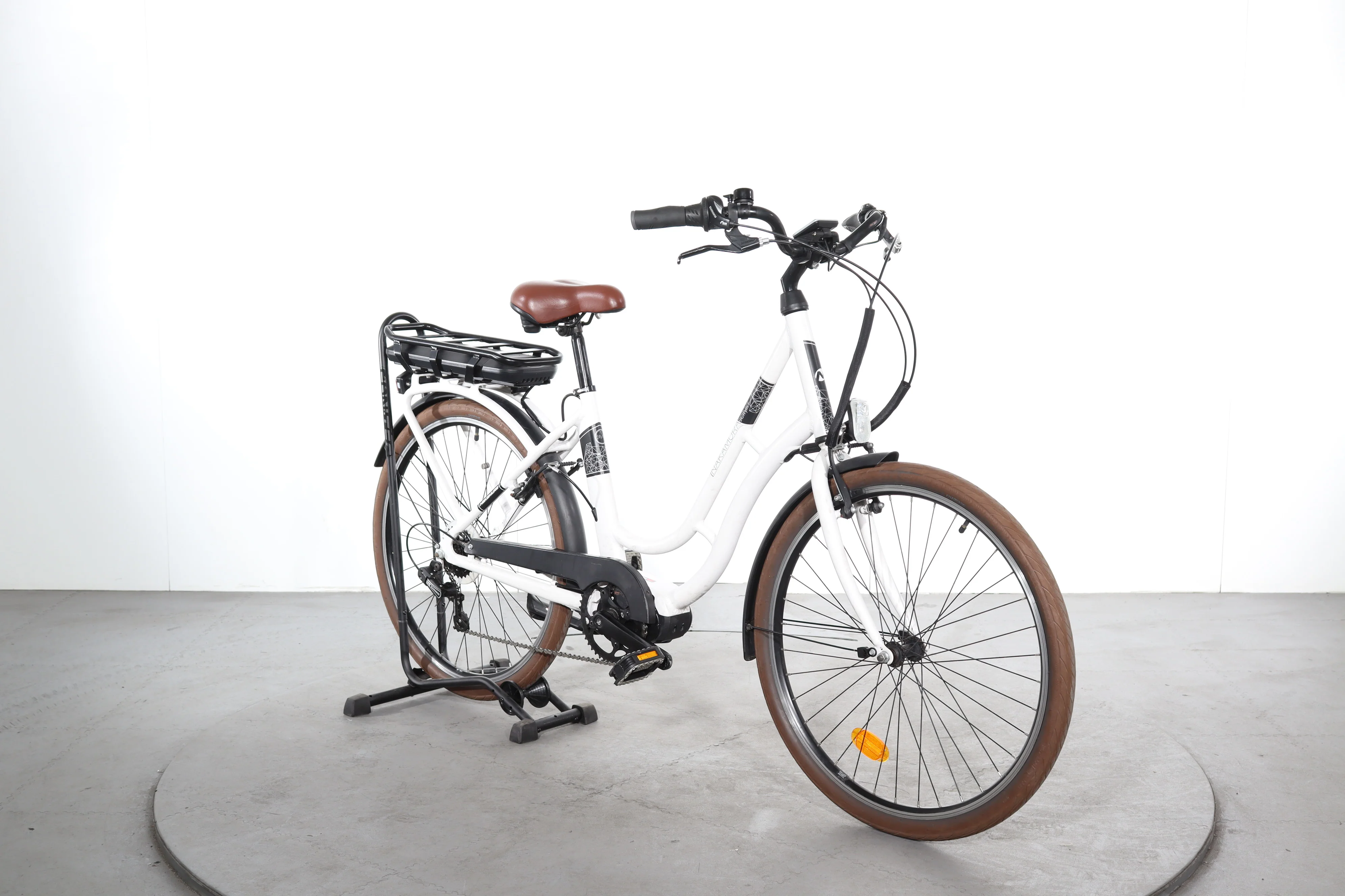 Nakamura E-City 110 - Image 2
