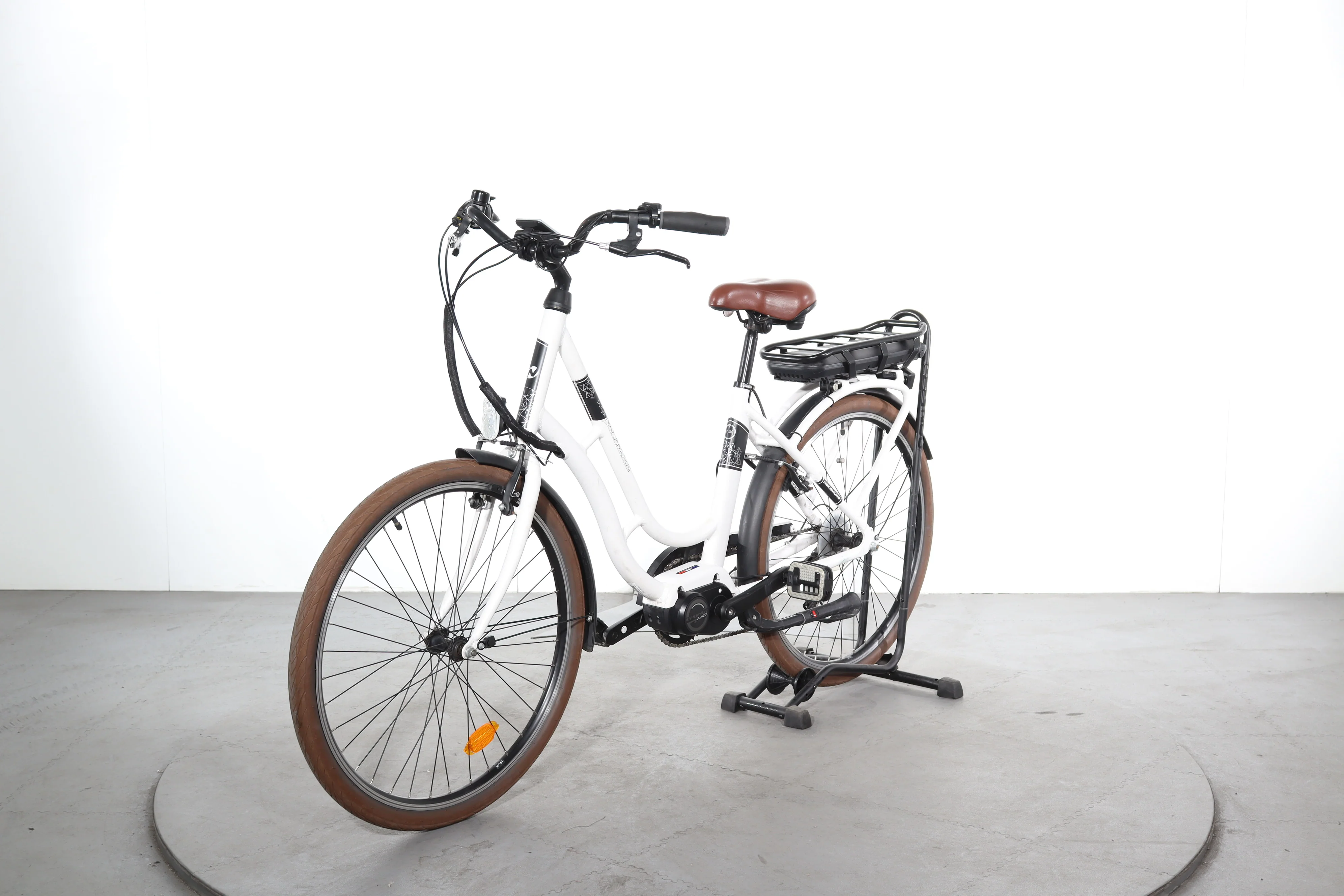 Nakamura E-City 110 - Image 3