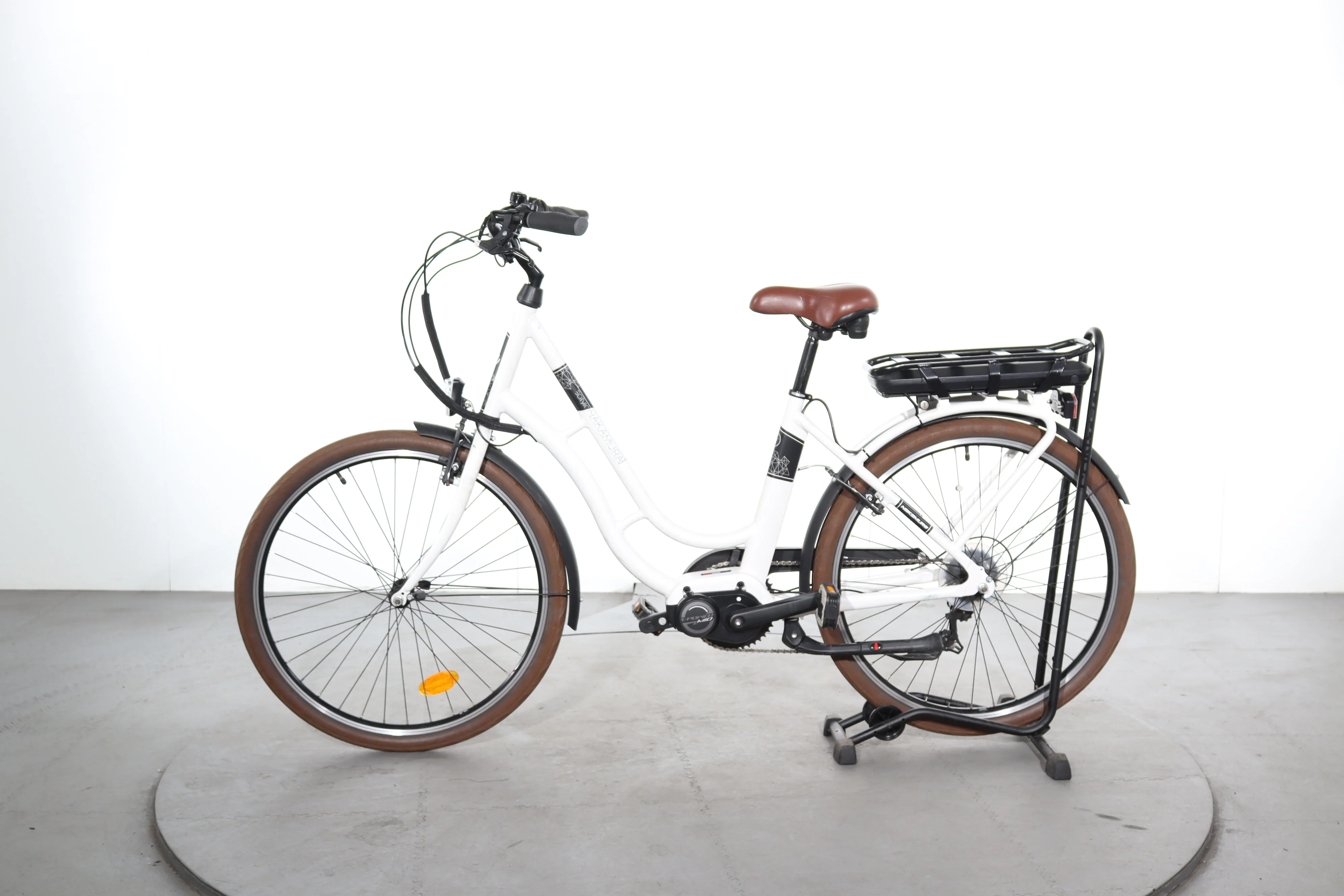 Nakamura E-City 110 - Image 4