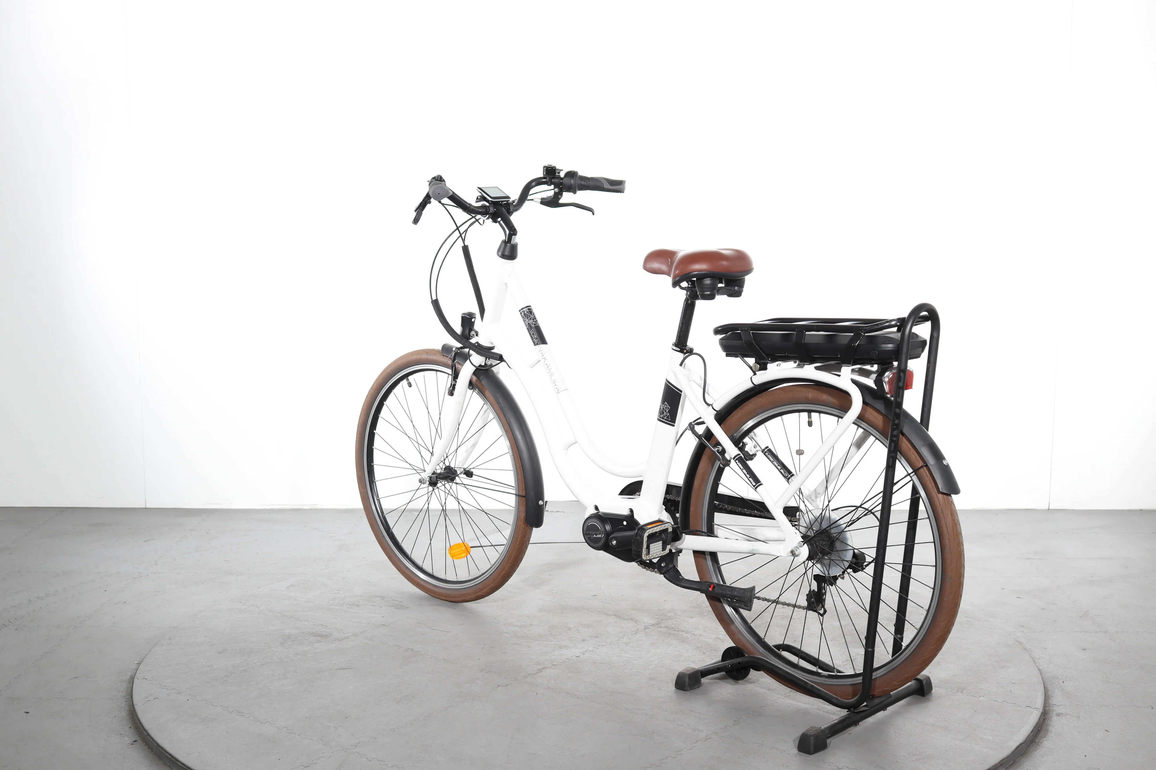 Nakamura E-City 110 - Image 5