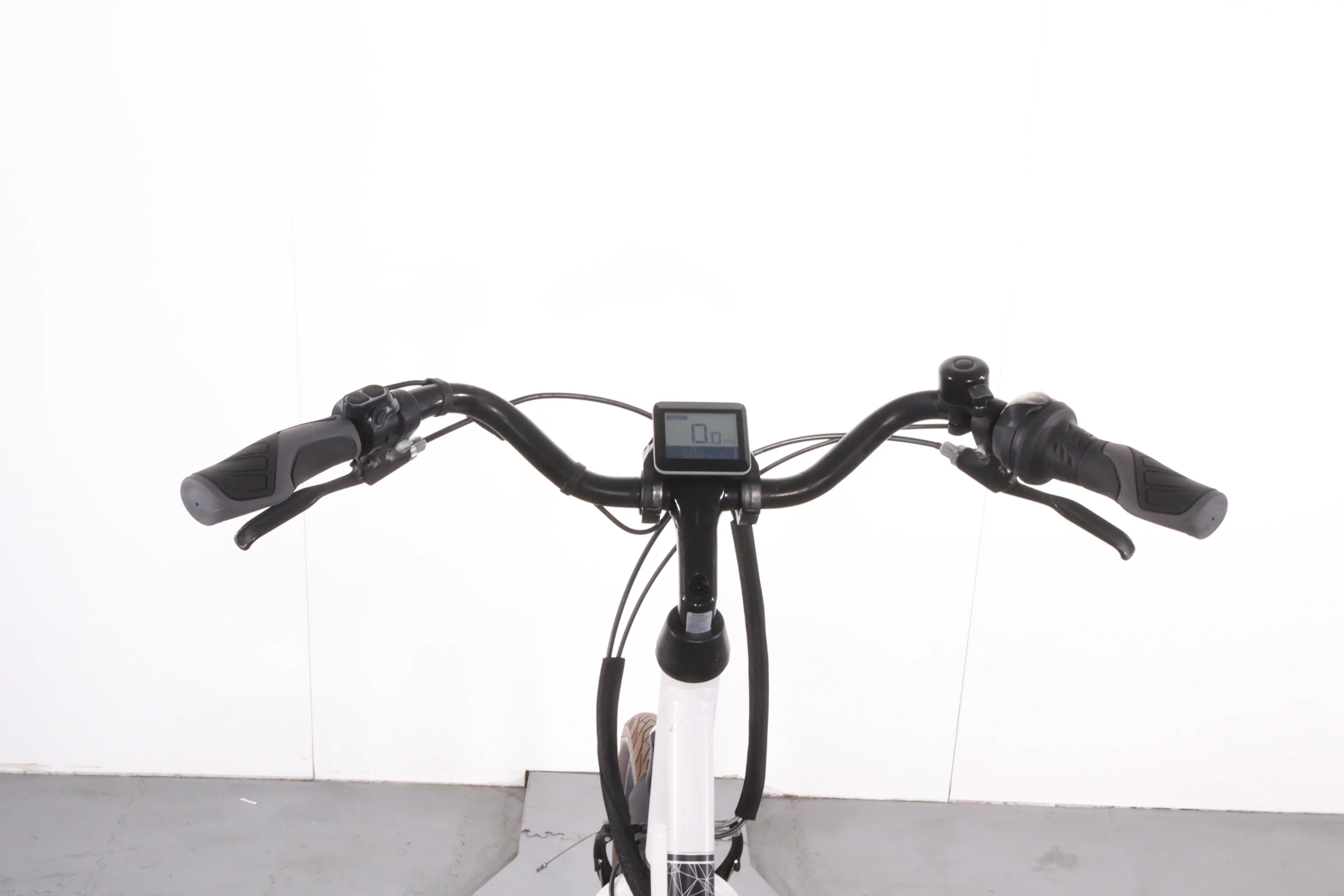 Nakamura E-City 110 - Image 7