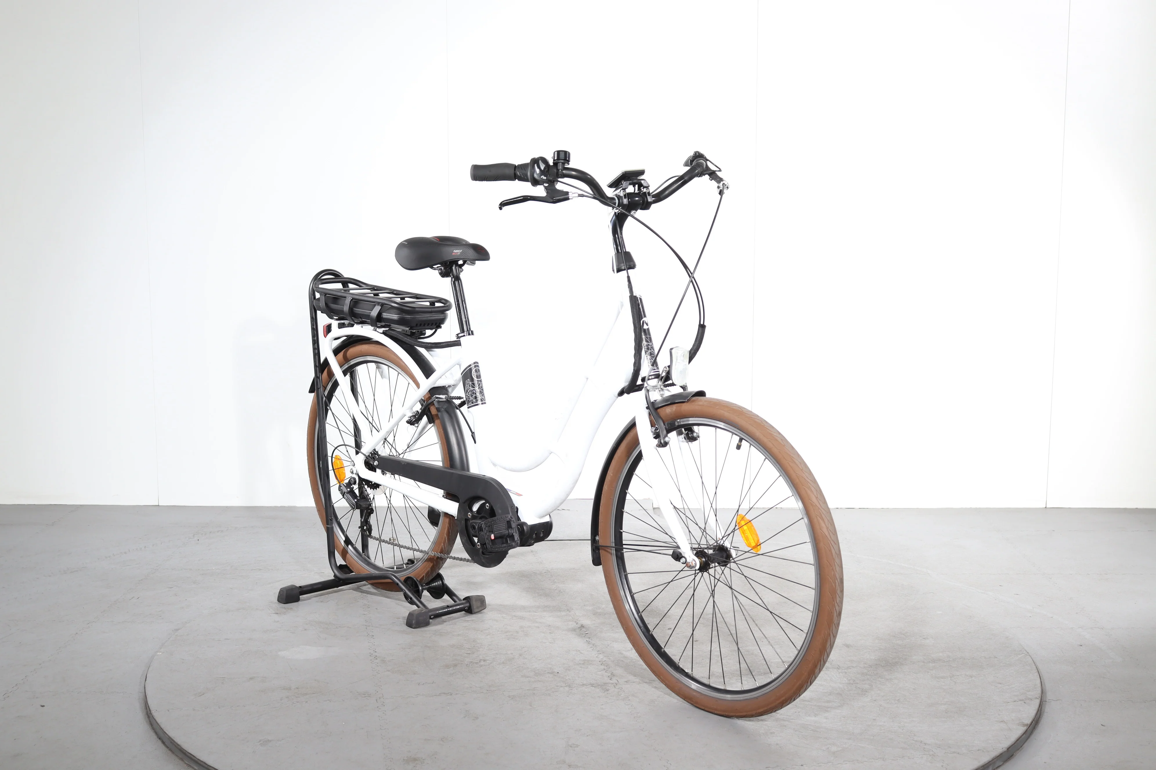 Nakamura E-City 110 - Image 2