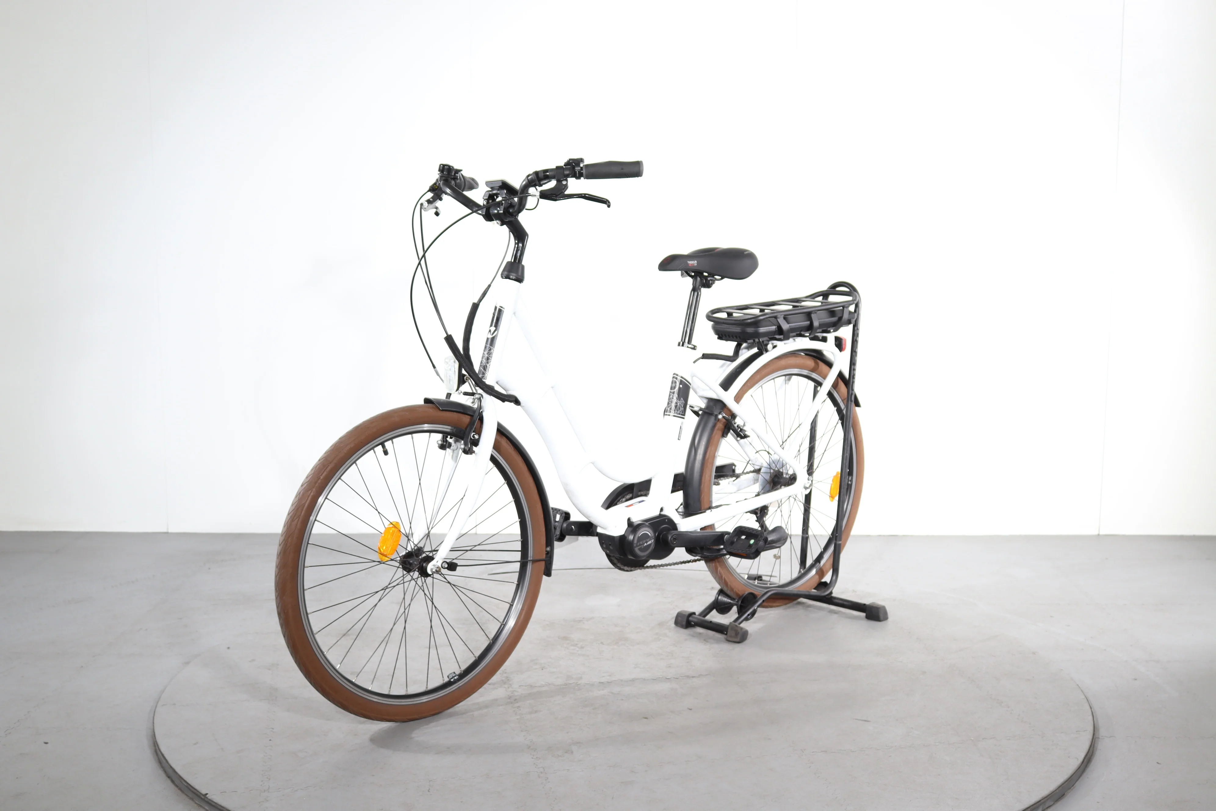 Nakamura E-City 110 - Image 3