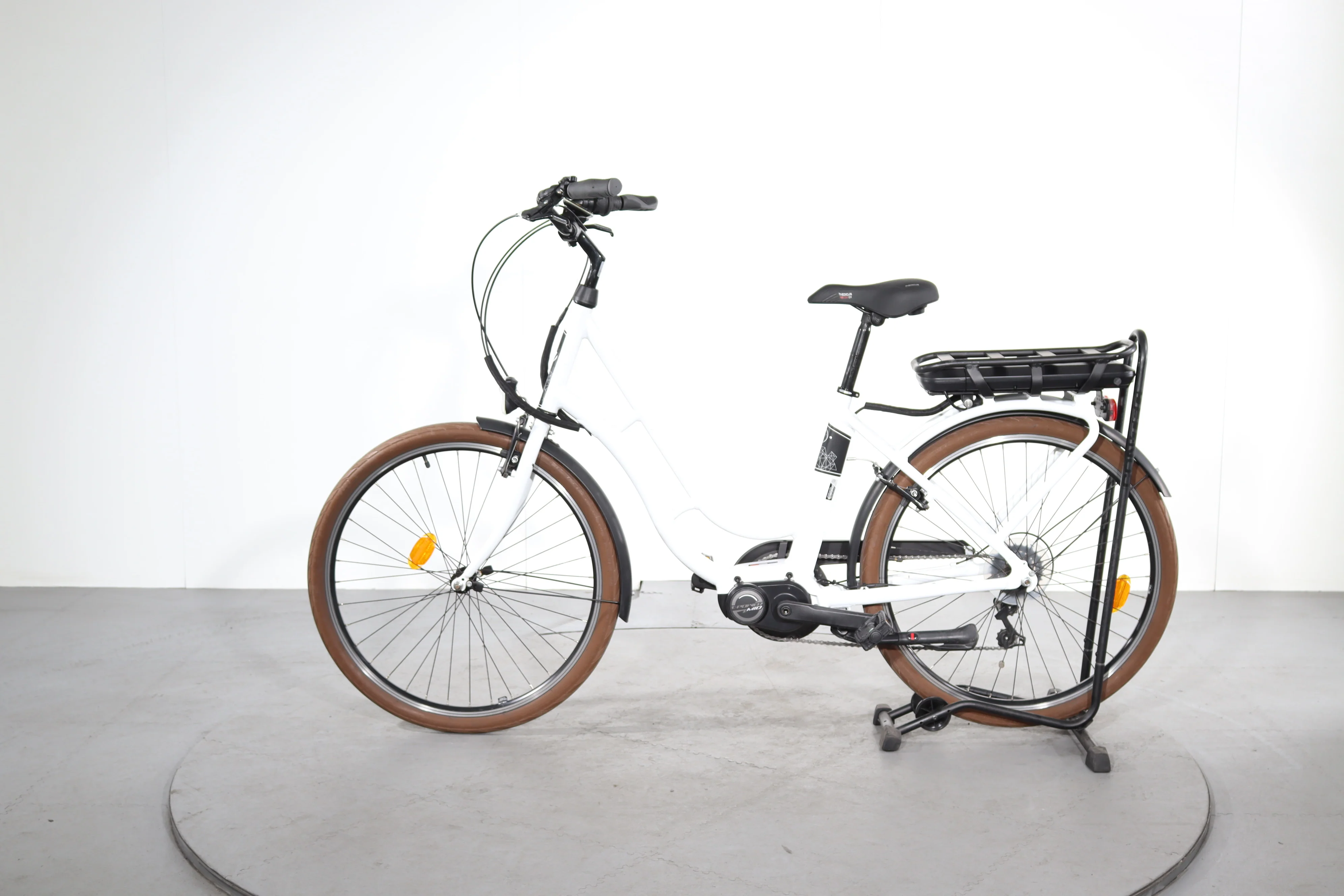 Nakamura E-City 110 - Image 4