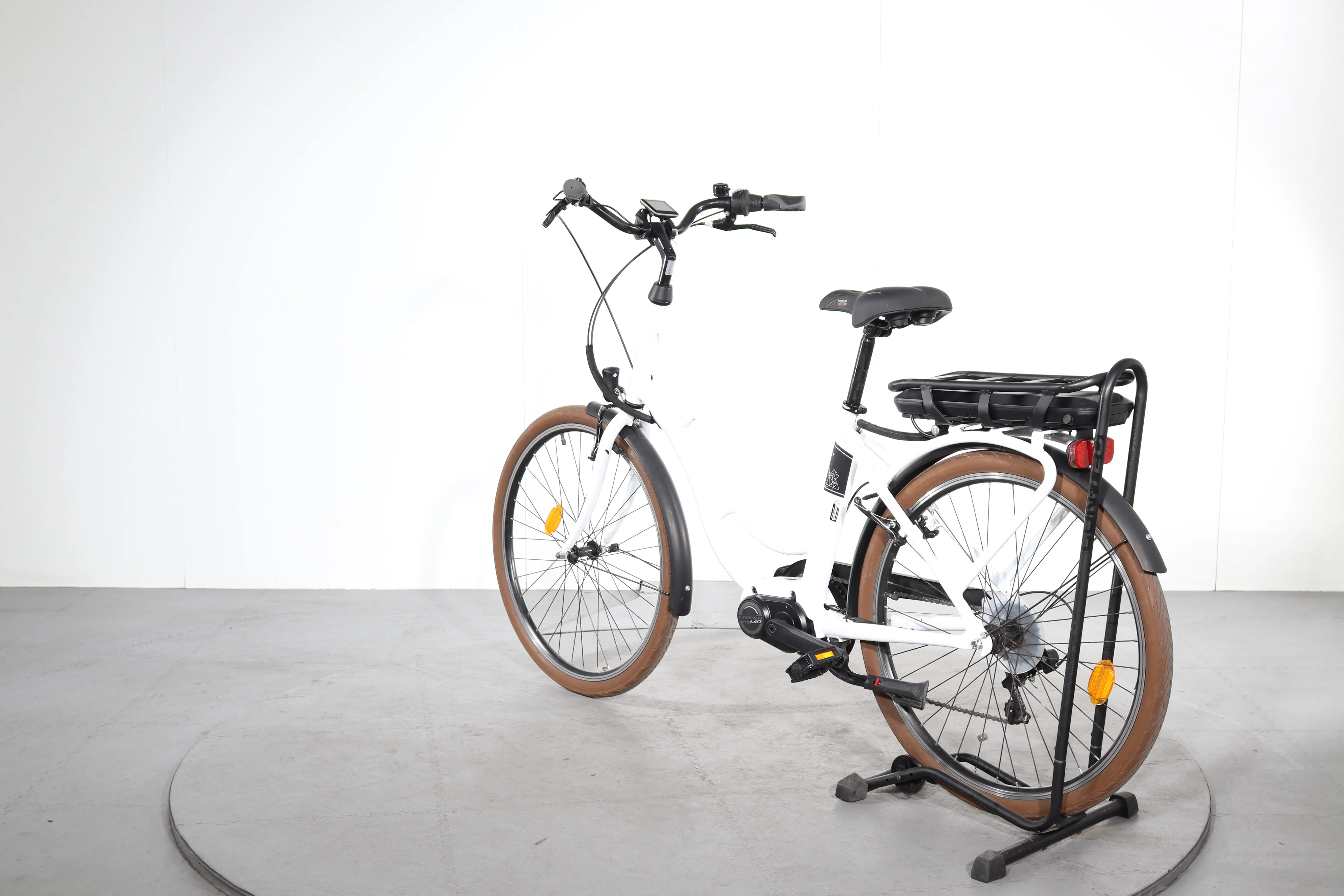 Nakamura E-City 110 - Image 5