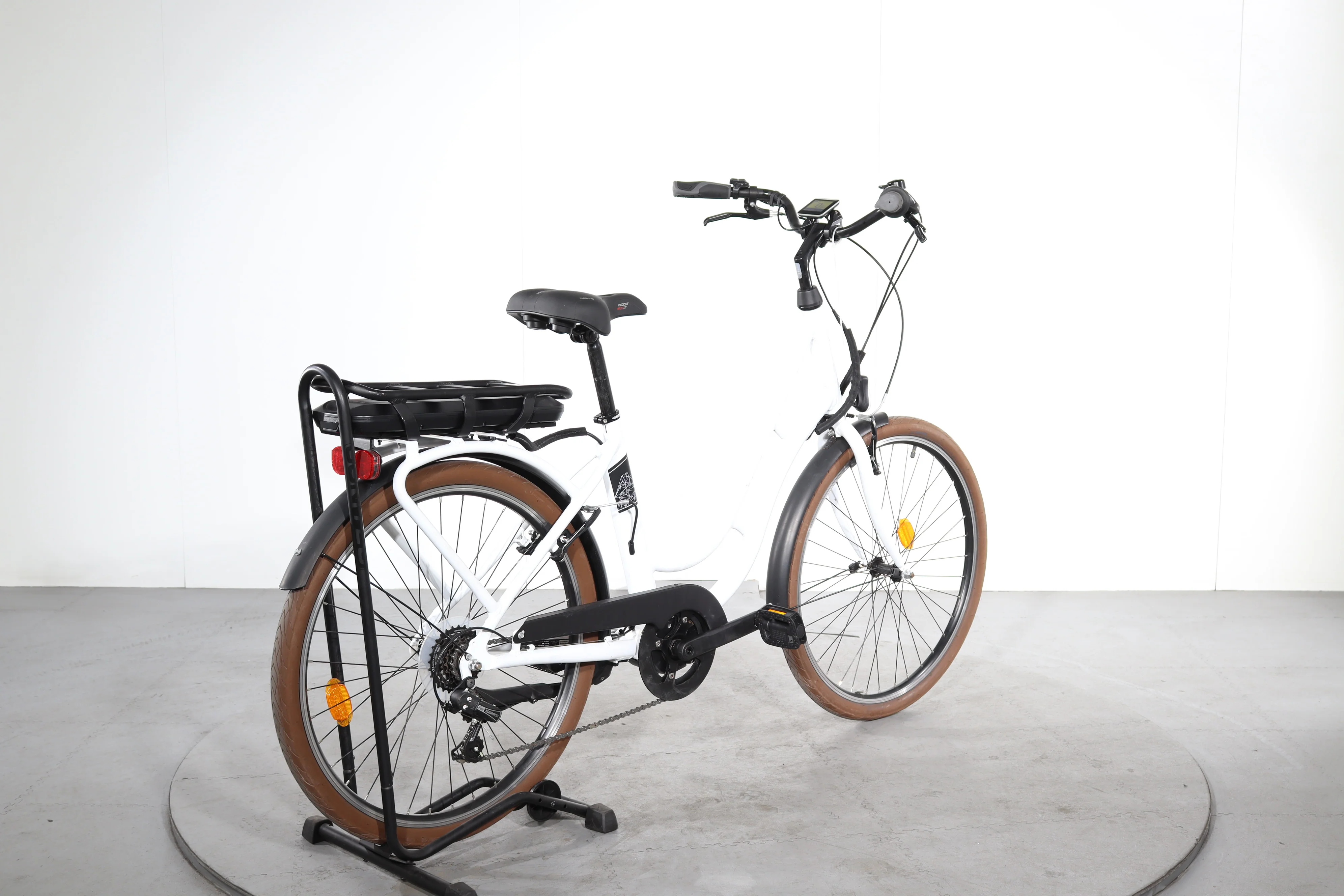 Nakamura E-City 110 - Image 6