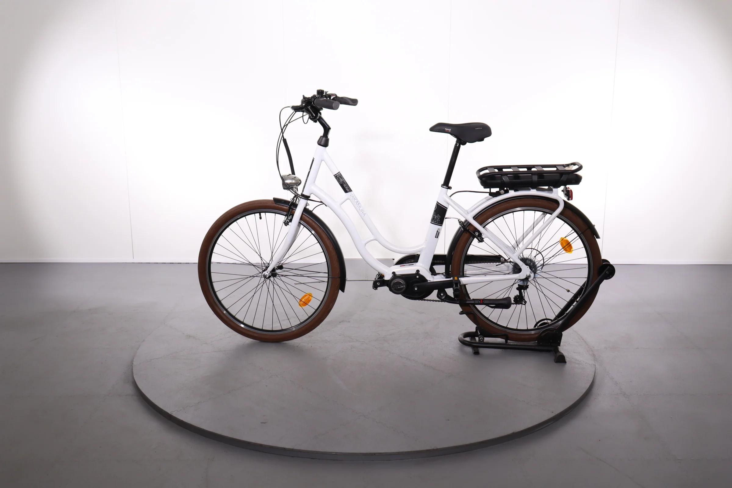 Nakamura E-City 110 - Image 4
