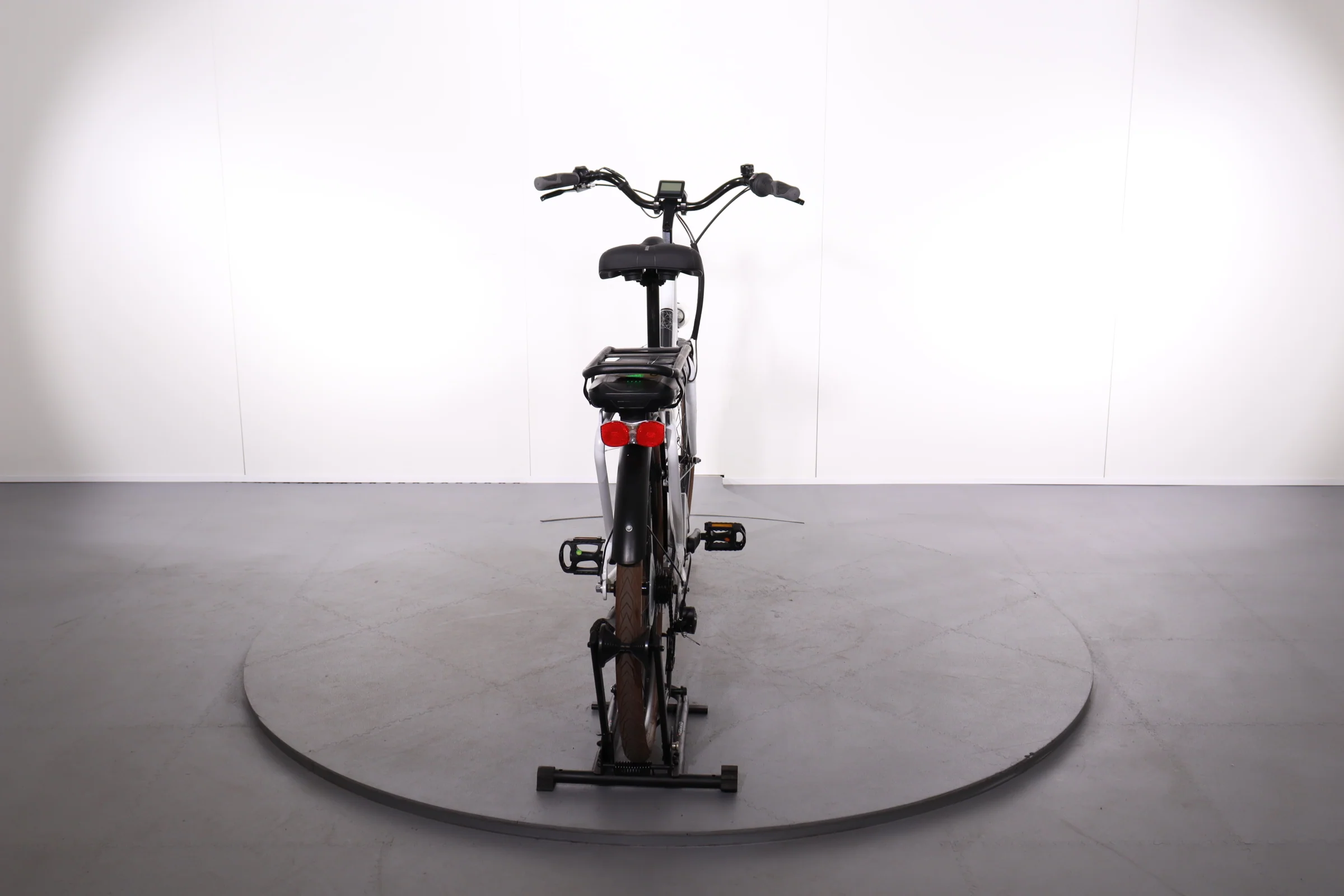 Nakamura E-City 110 - Image 6