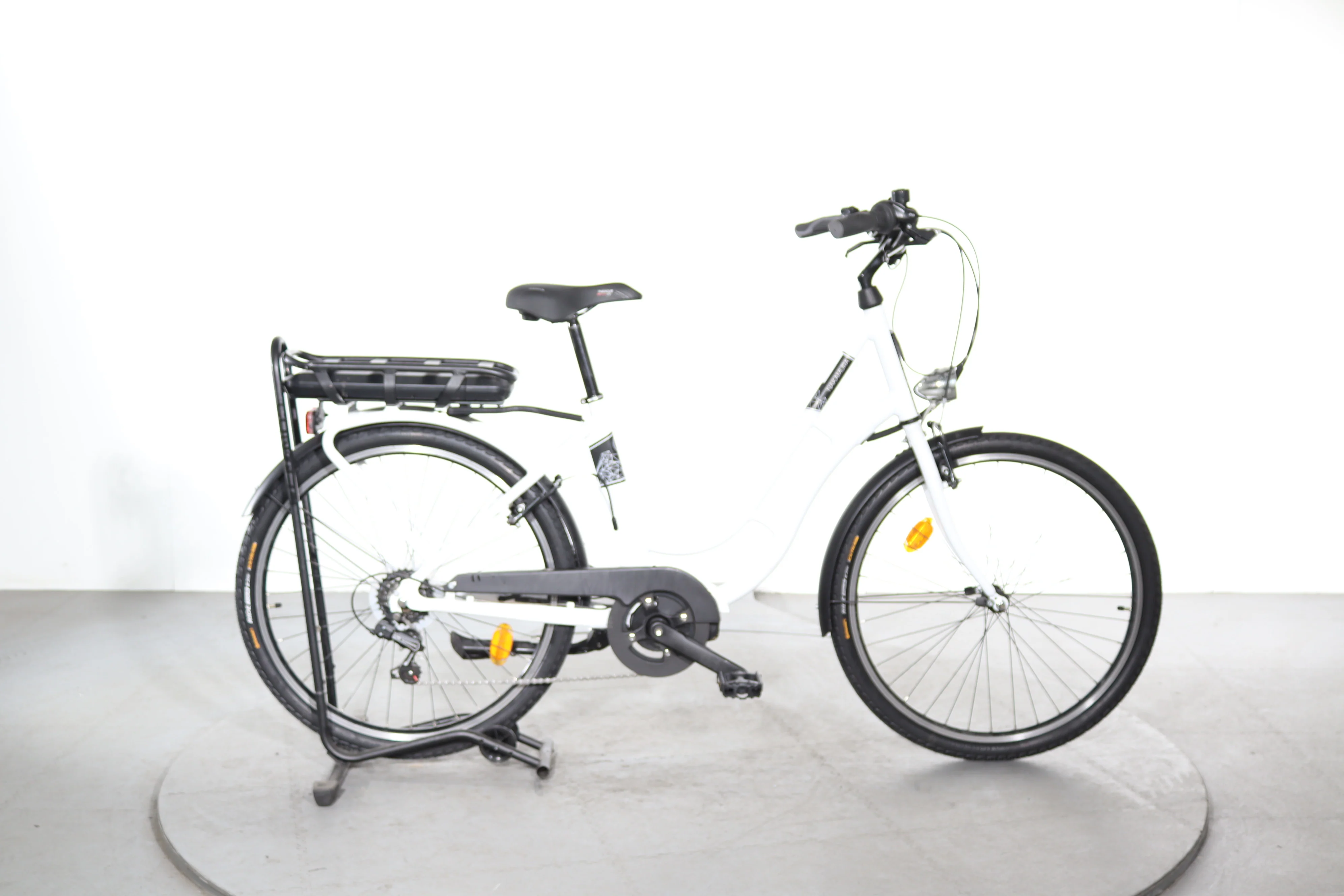 Nakamura E-City 110