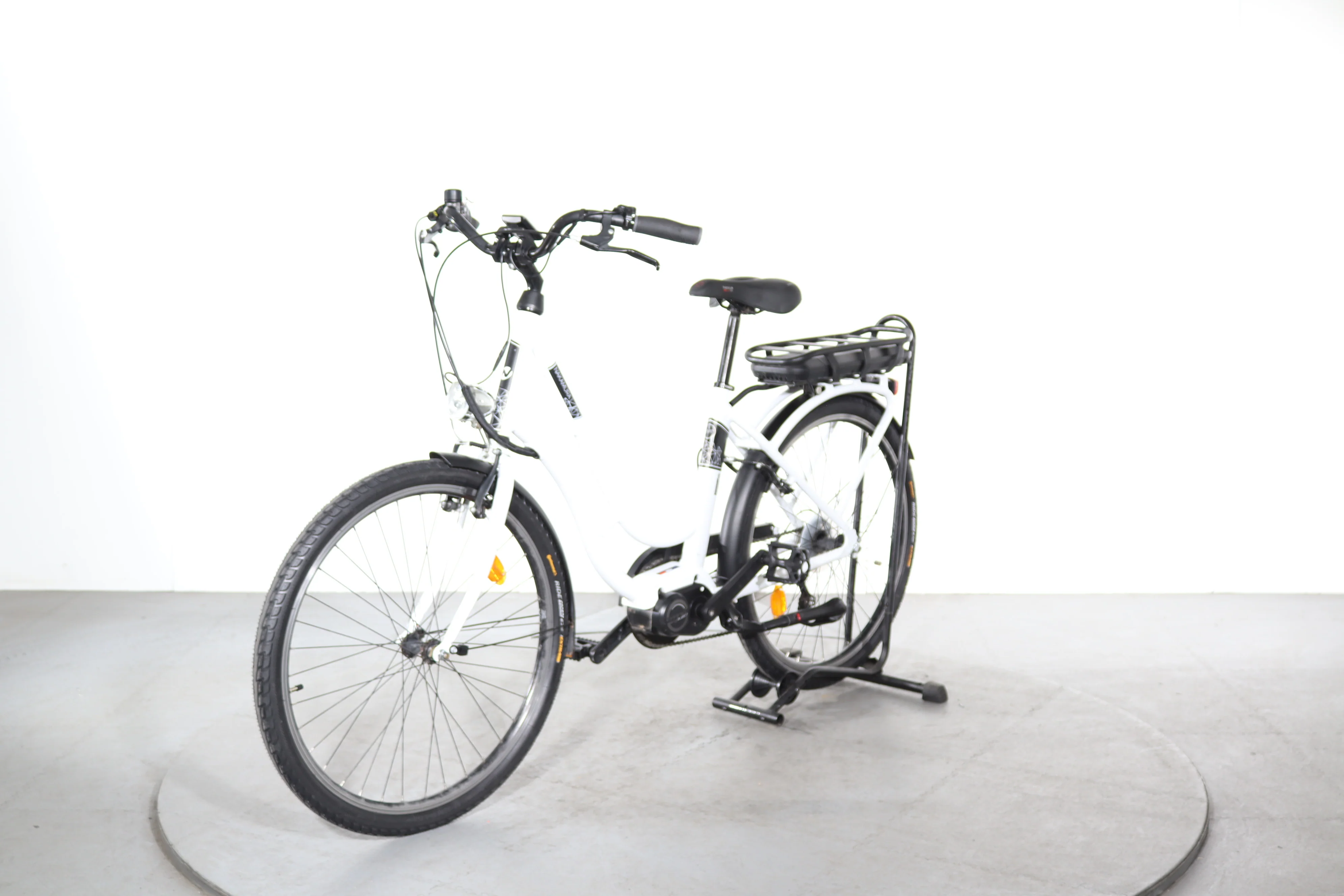 Nakamura E-City 110 - Image 3
