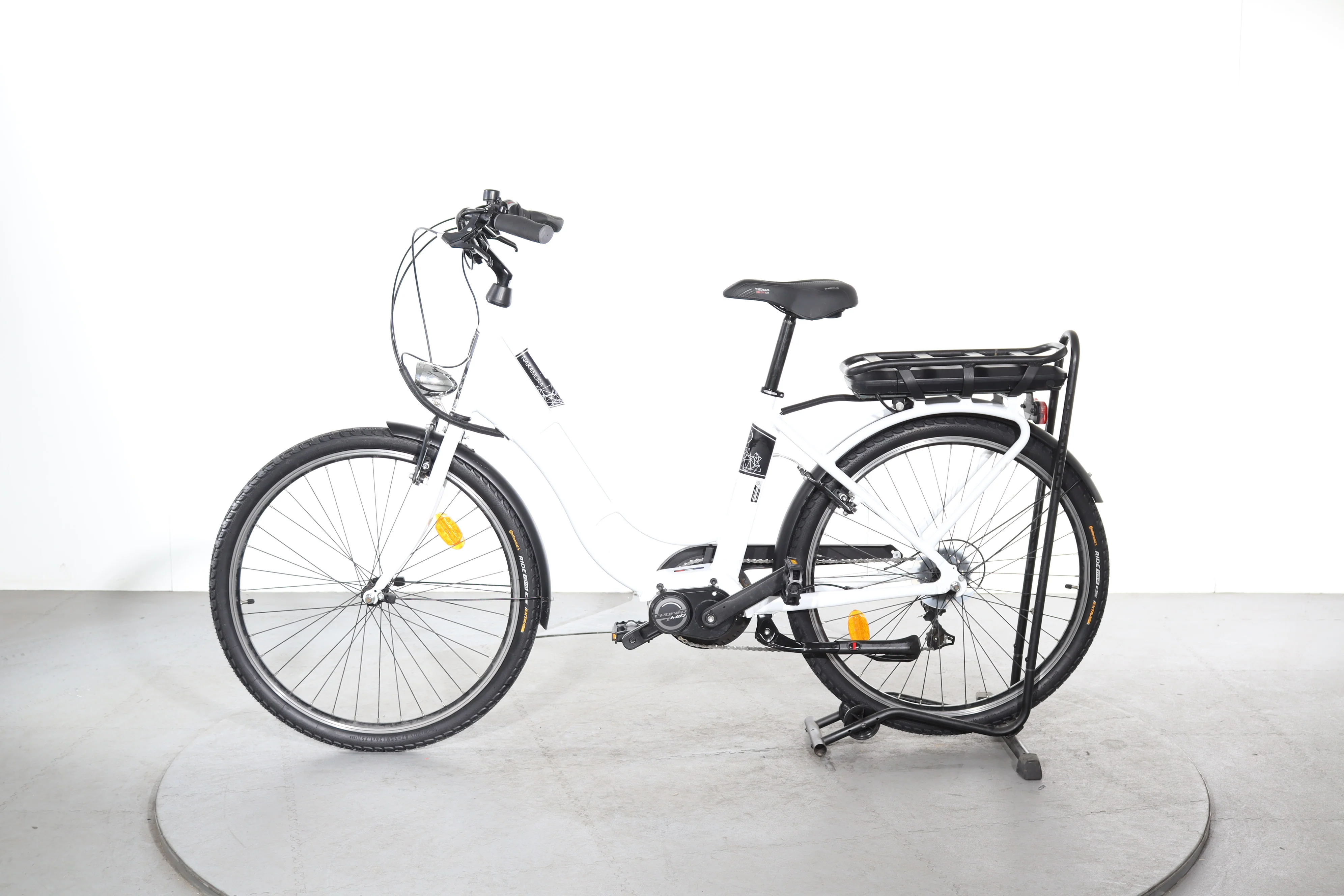 Nakamura E-City 110 - Image 4