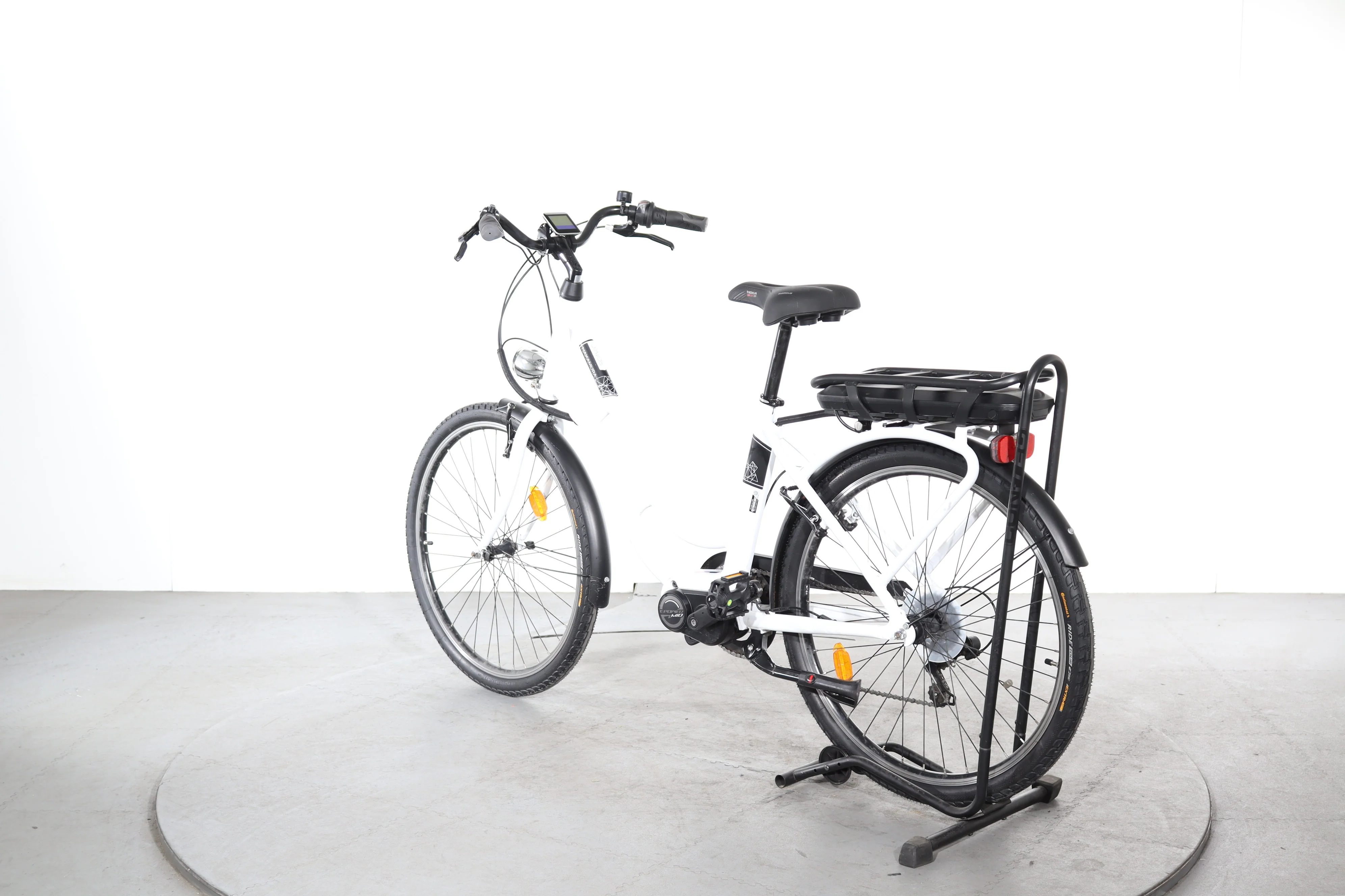 Nakamura E-City 110 - Image 5