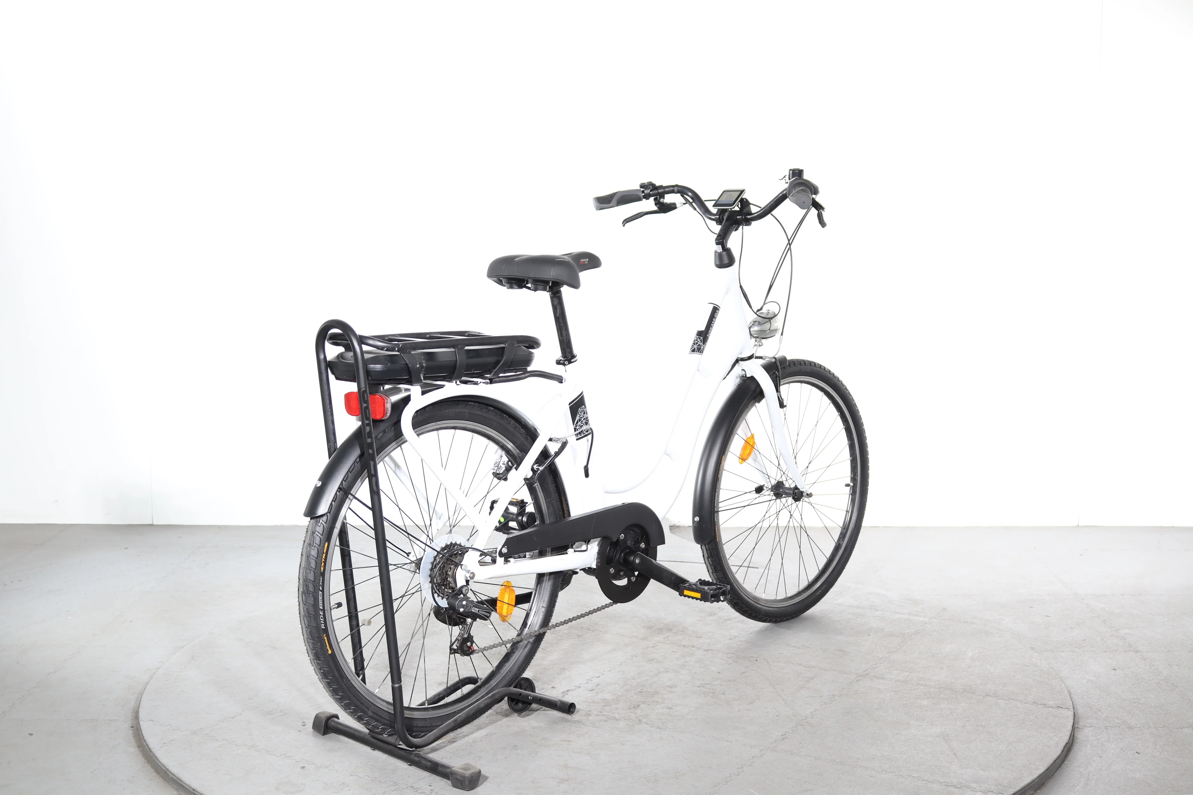 Nakamura E-City 110 - Image 6