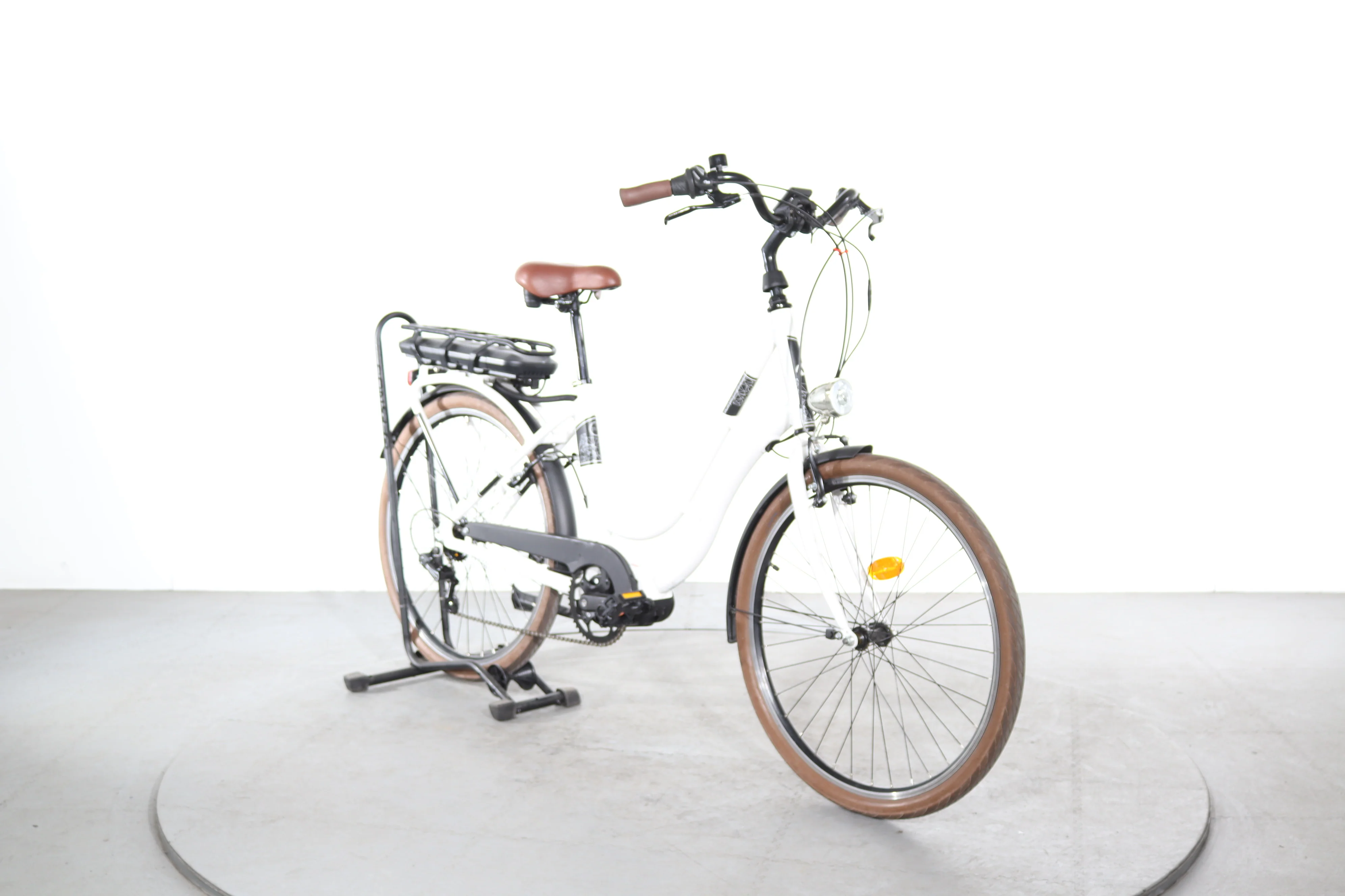 Nakamura E-City 110 - Image 2