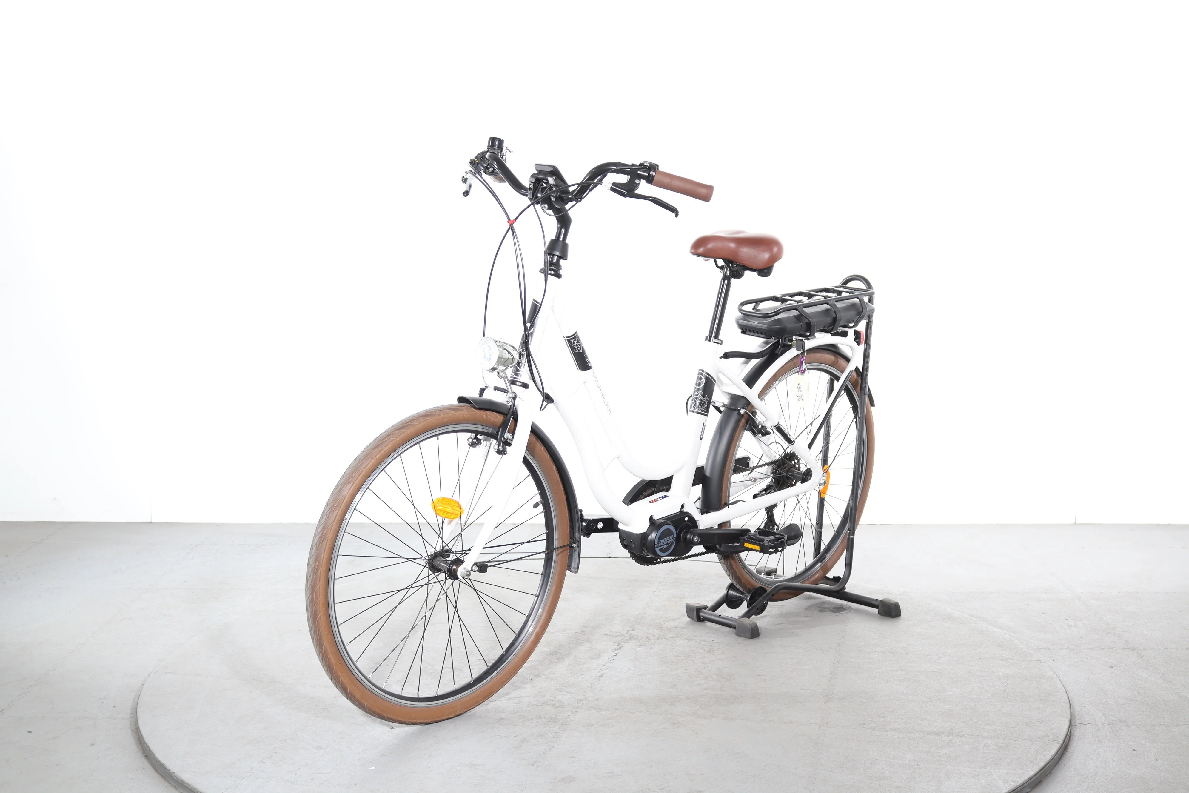 Nakamura E-City 110 - Image 3