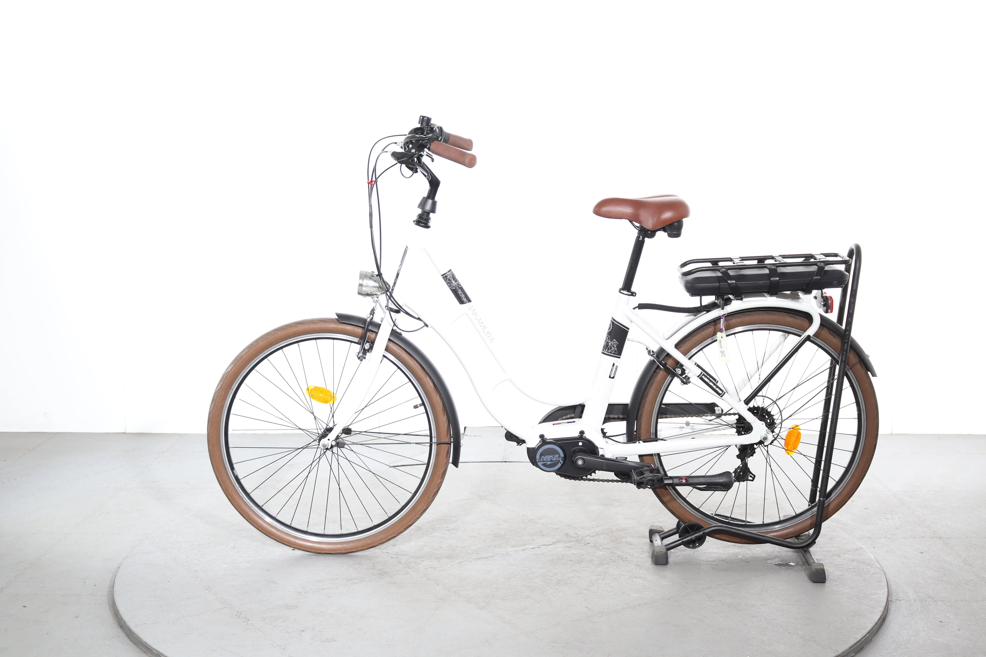 Nakamura E-City 110 - Image 4
