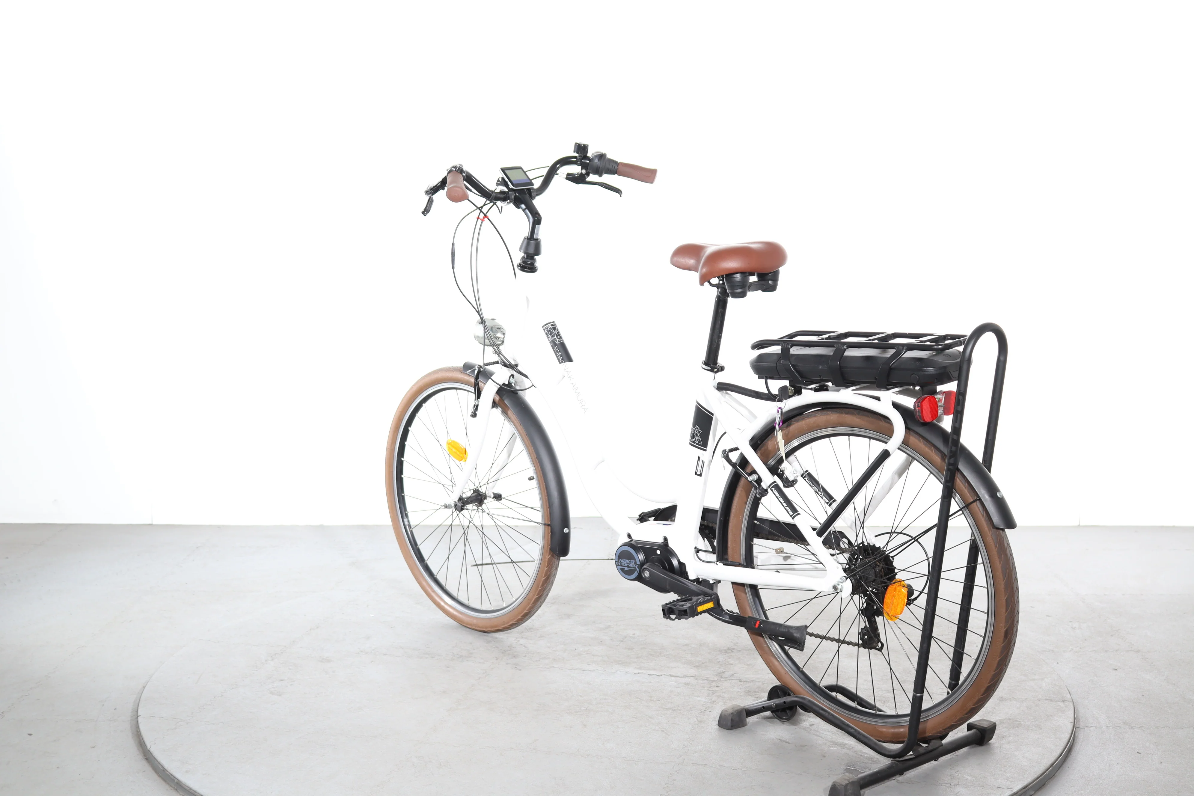 Nakamura E-City 110 - Image 5