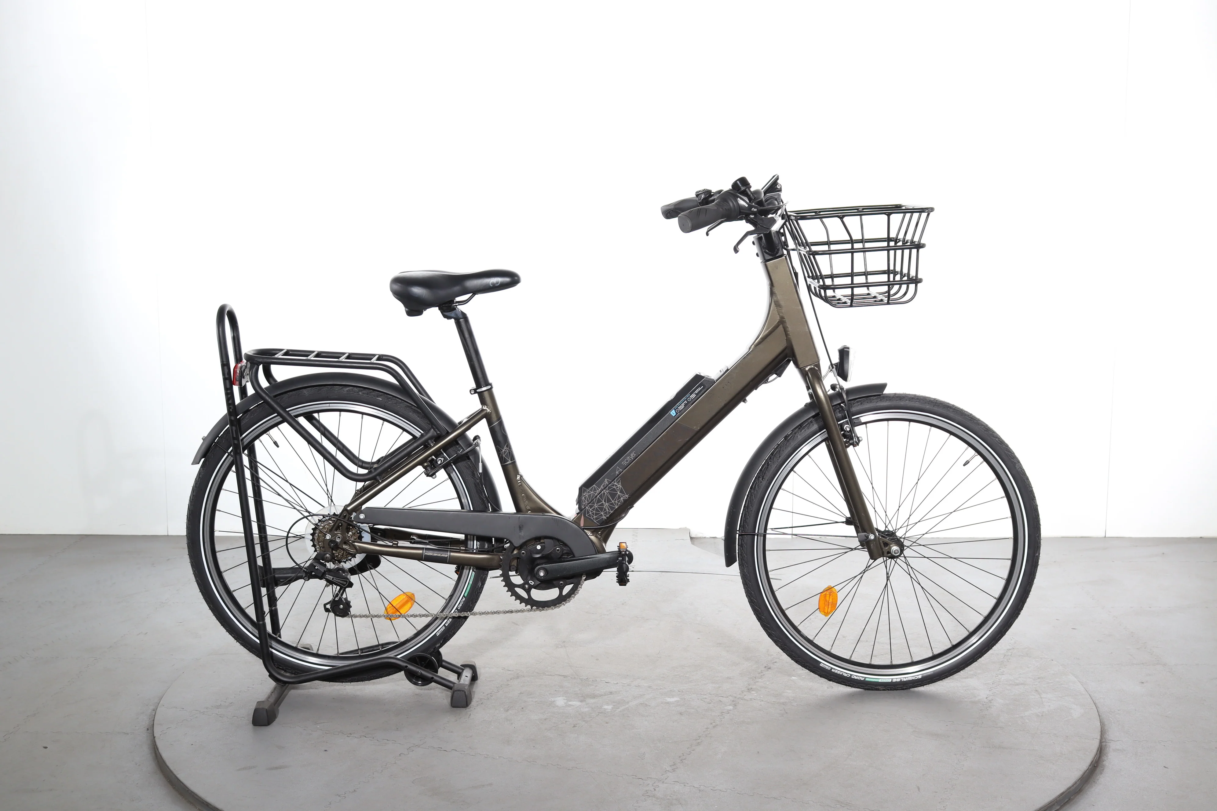 Nakamura e-City 150