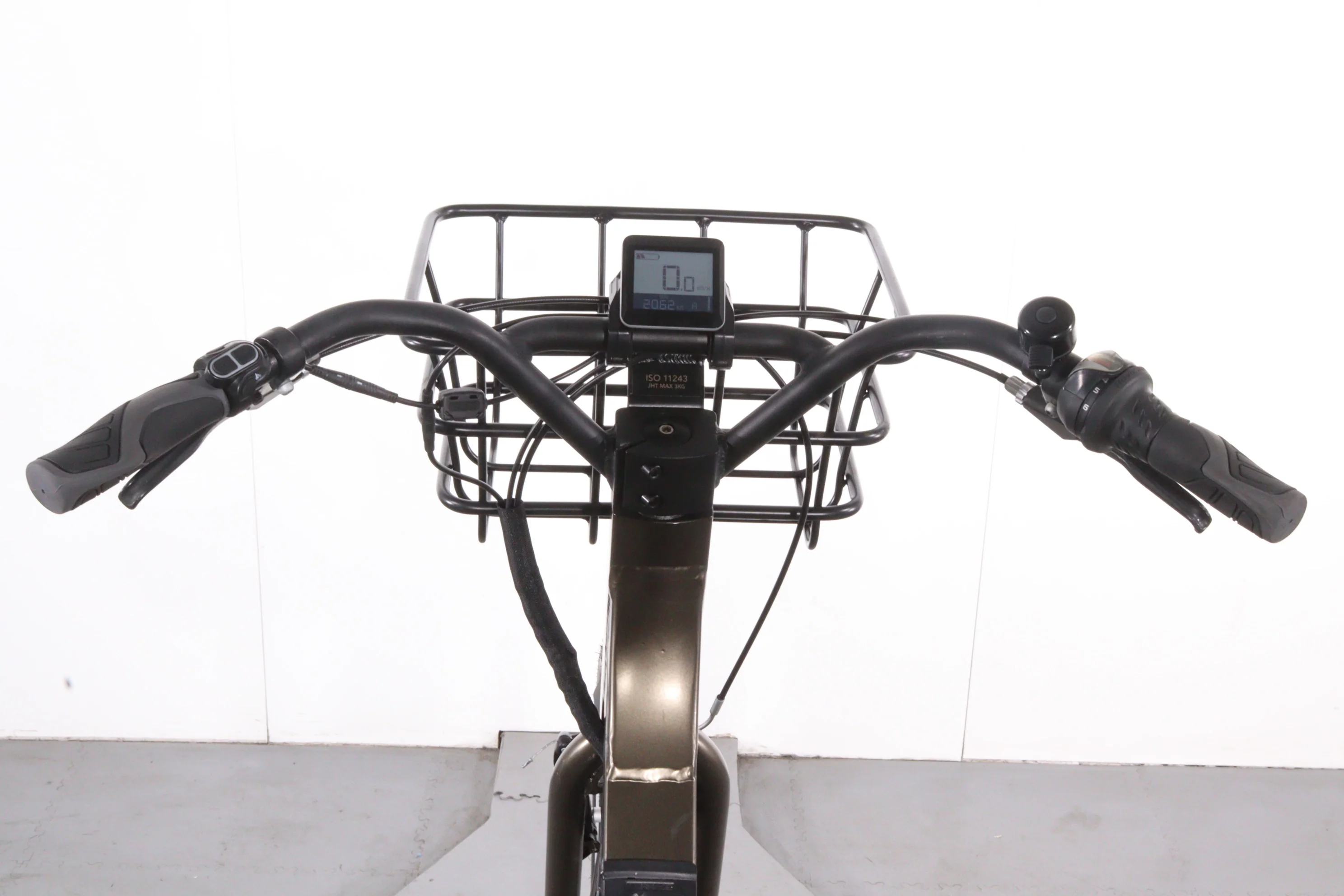 Nakamura e-City 150 - Image 7