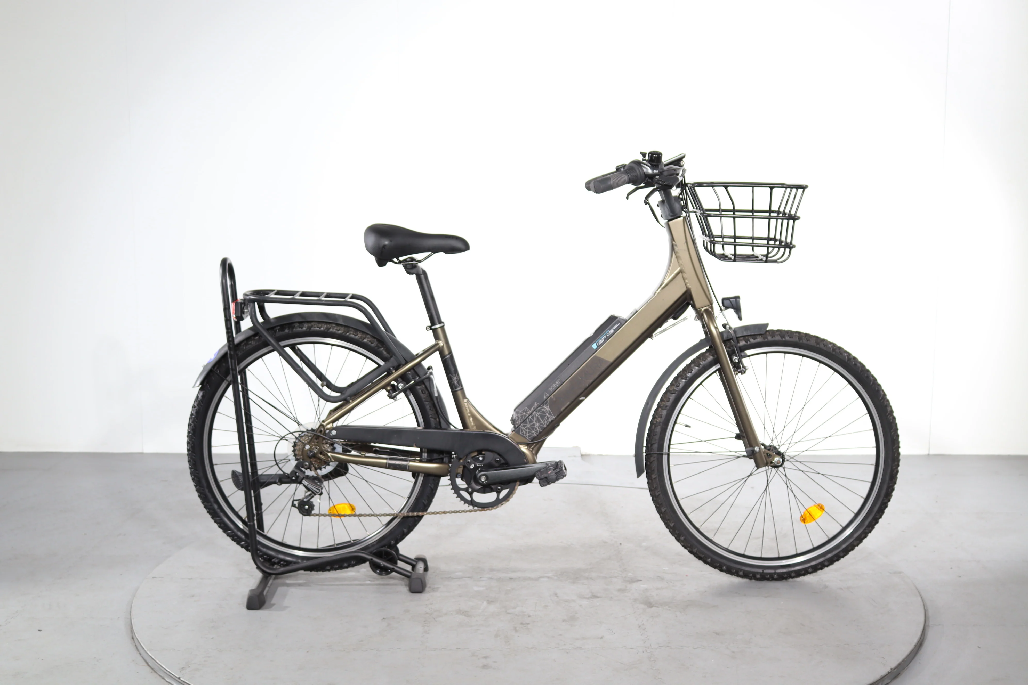 Nakamura e-City 150
