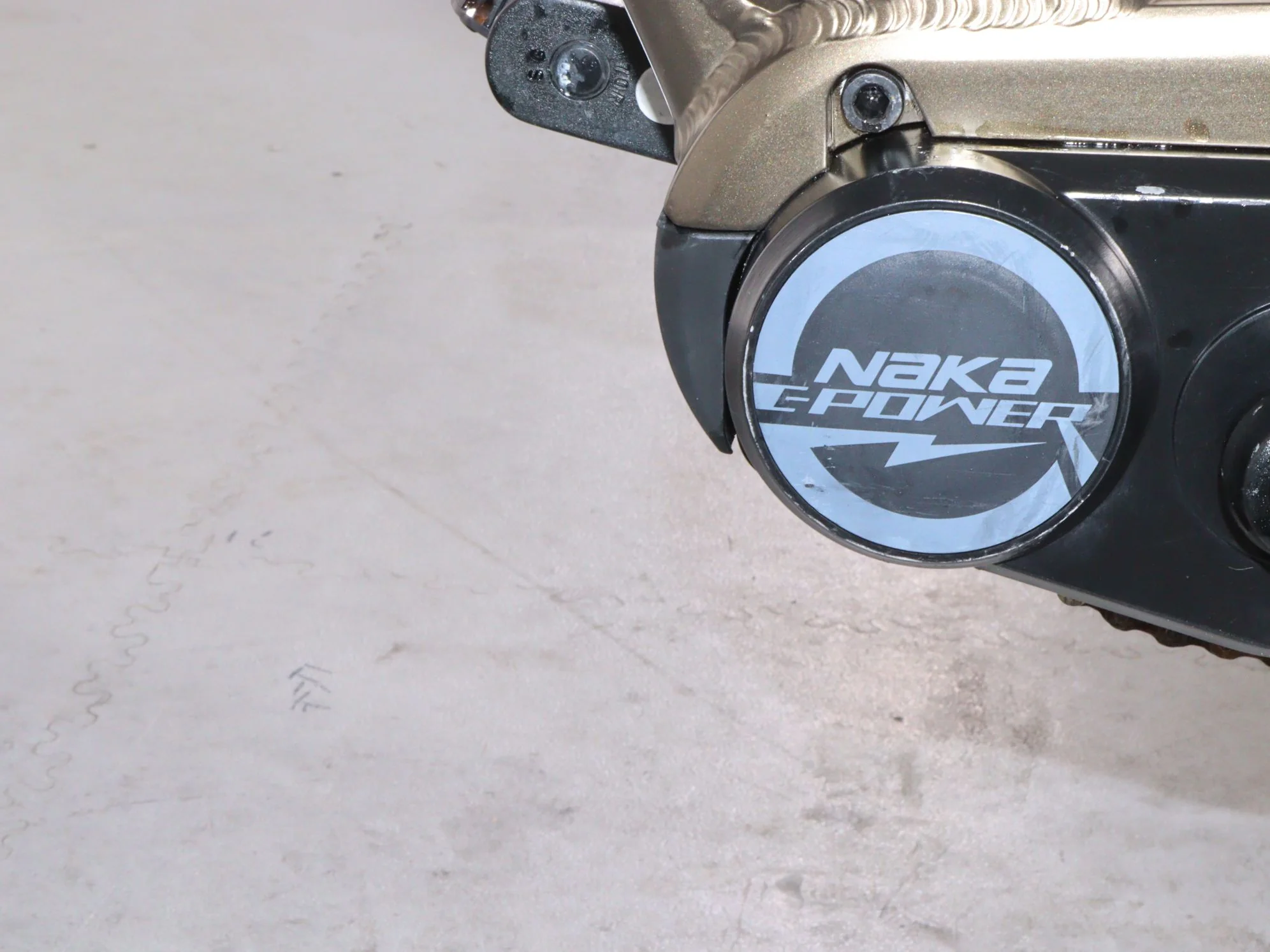 Nakamura e-City 150 - Image 10