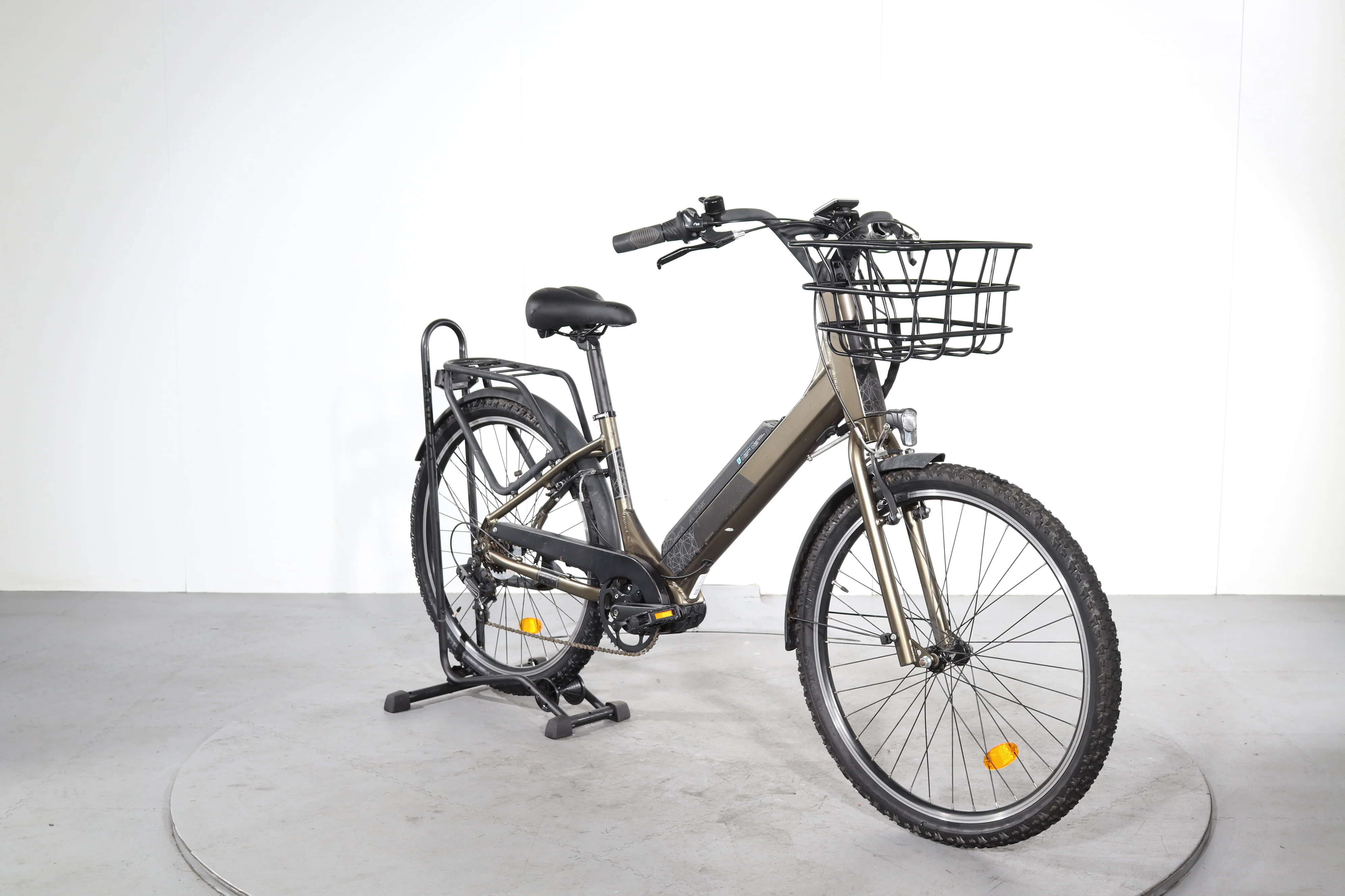 Nakamura e-City 150 - Image 2