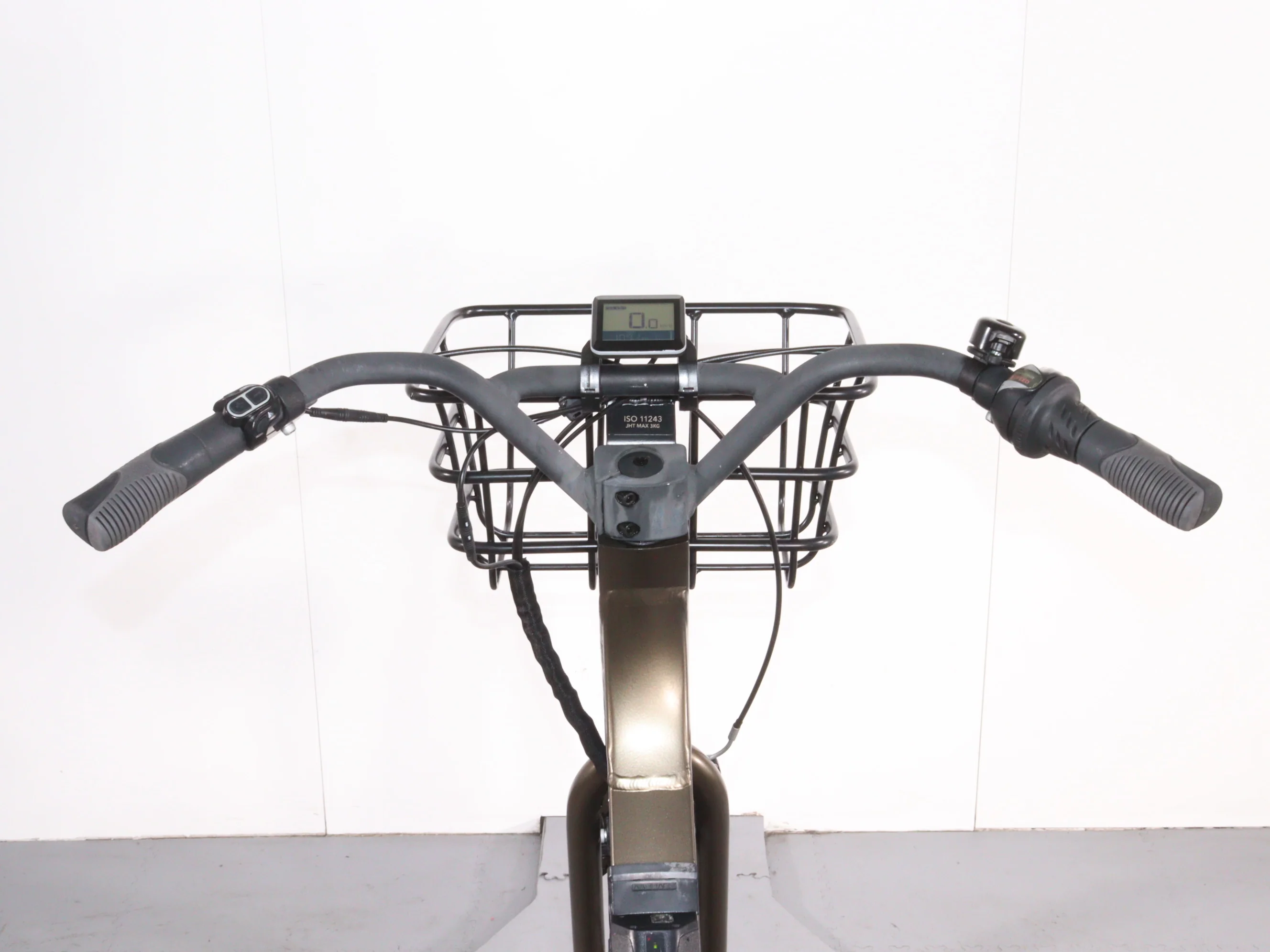 Nakamura e-City 150 - Image 7