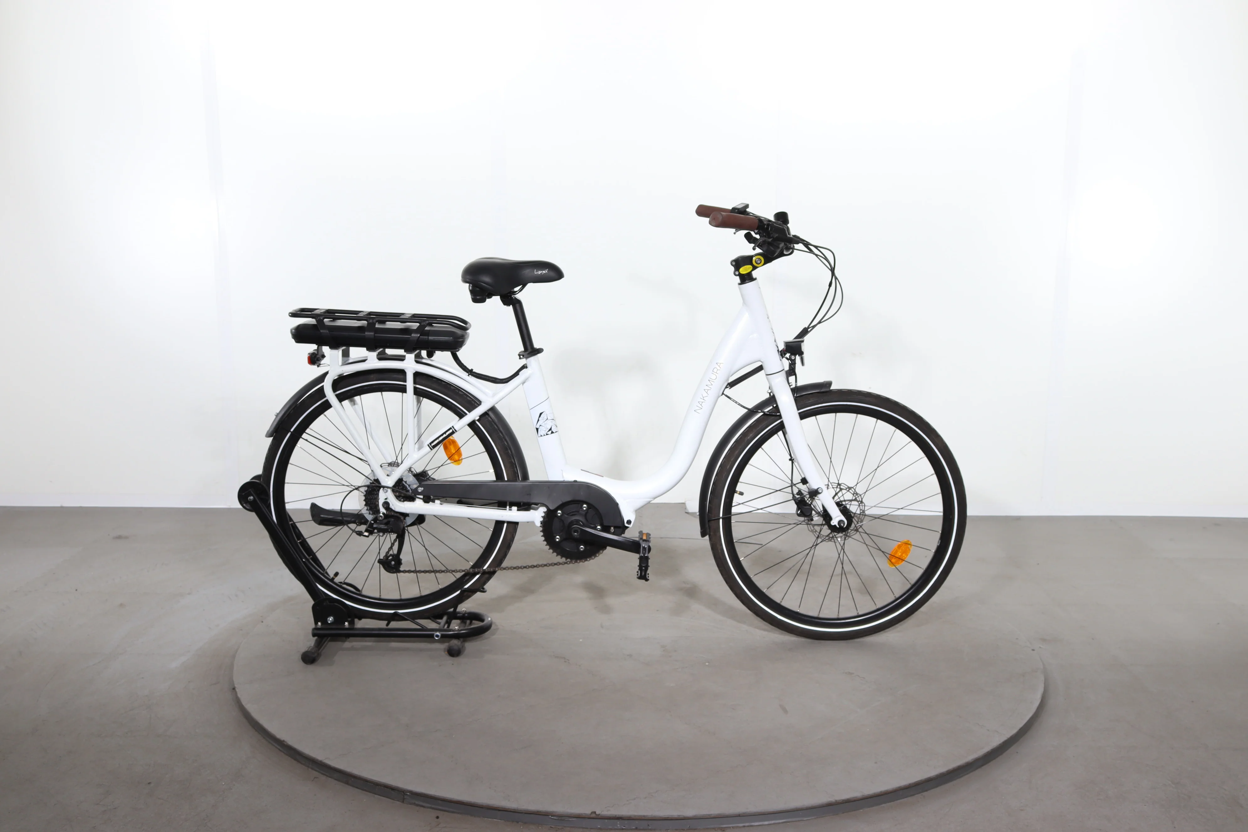 Nakamura E-City 170
