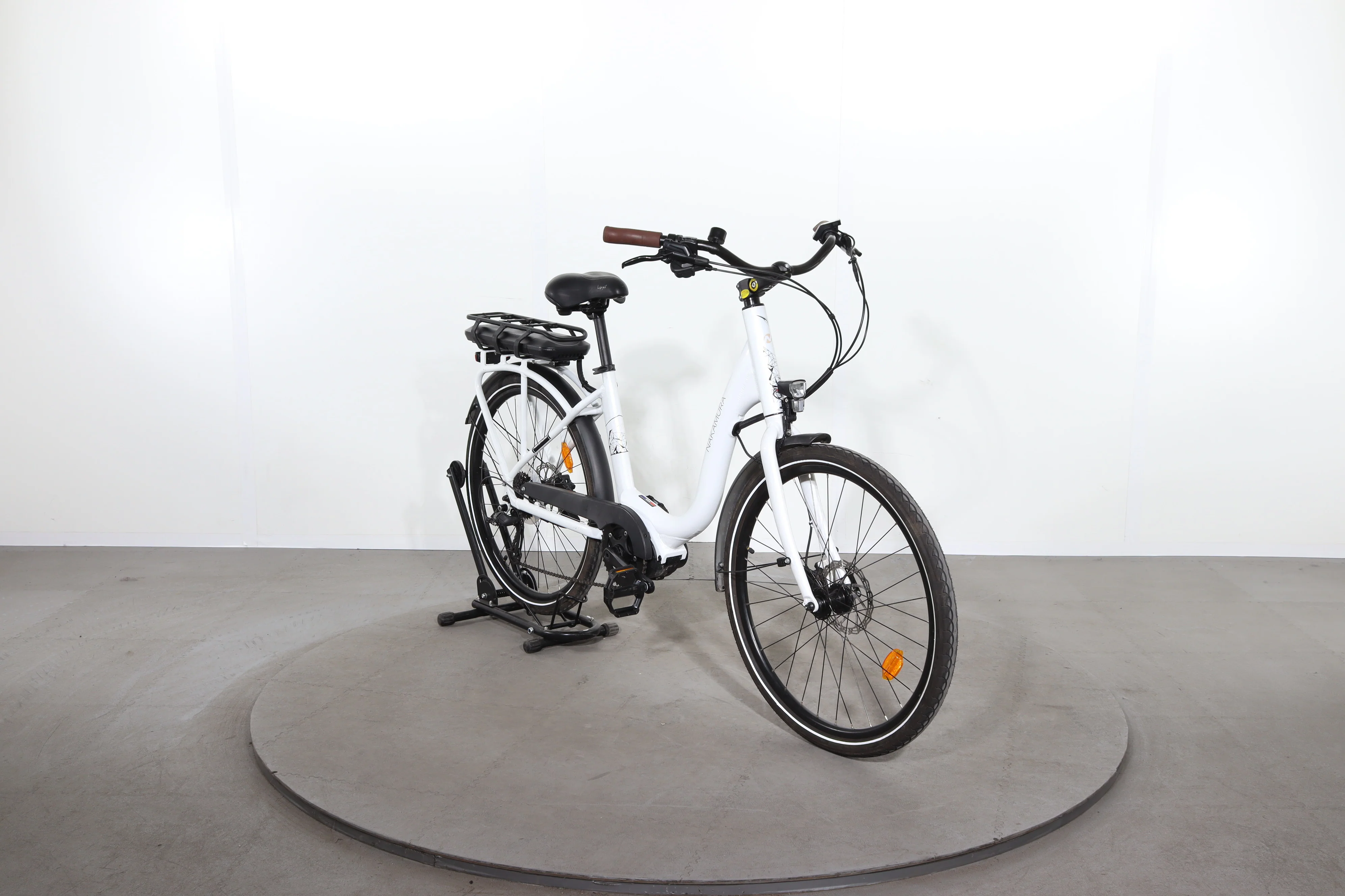 Nakamura E-City 170 - Image 2