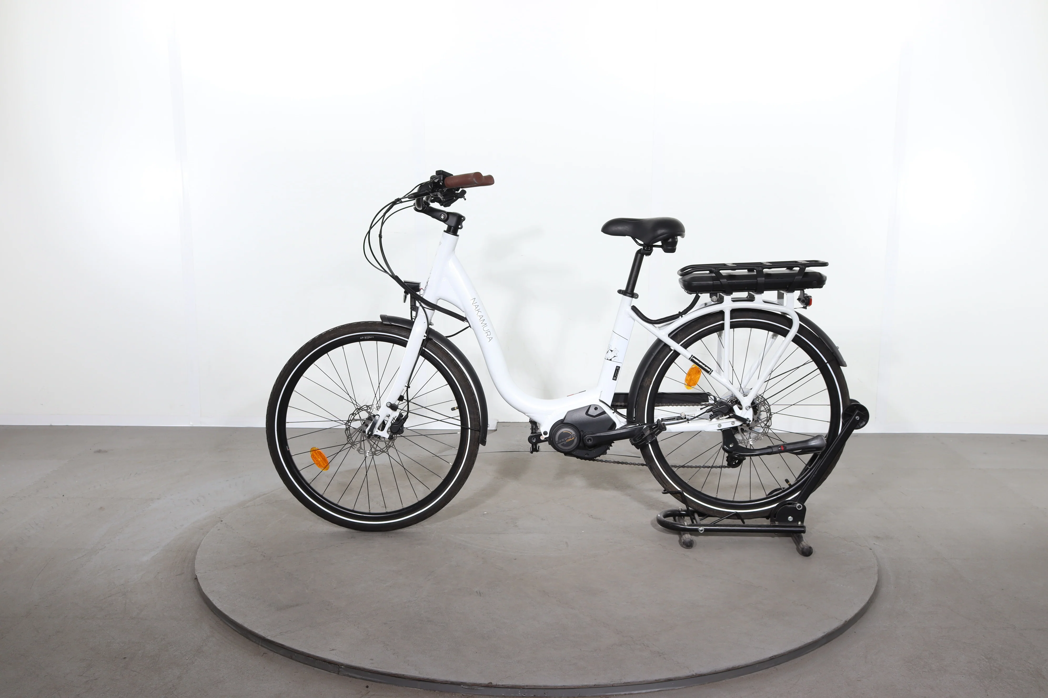 Nakamura E-City 170 - Image 4