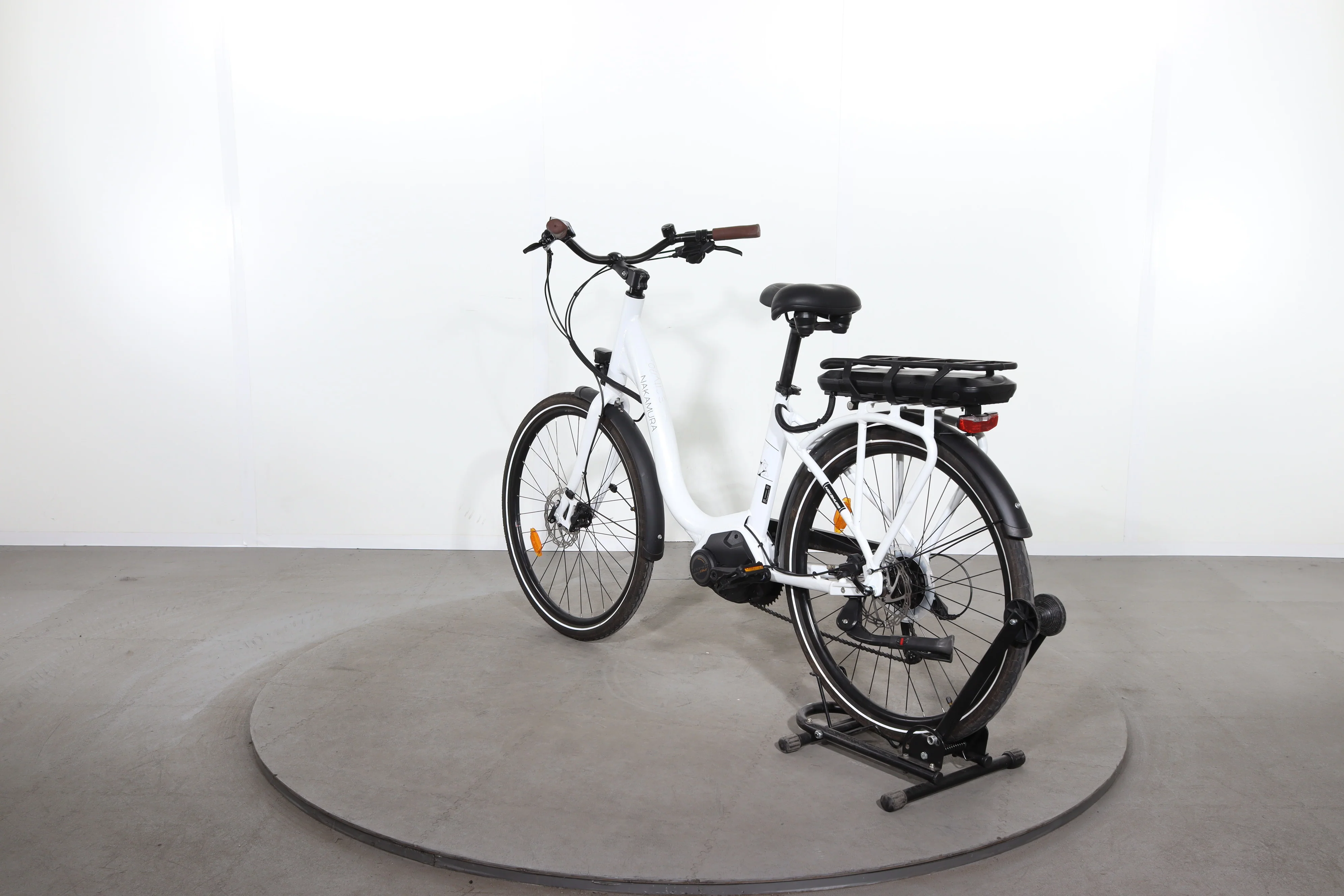 Nakamura E-City 170 - Image 5