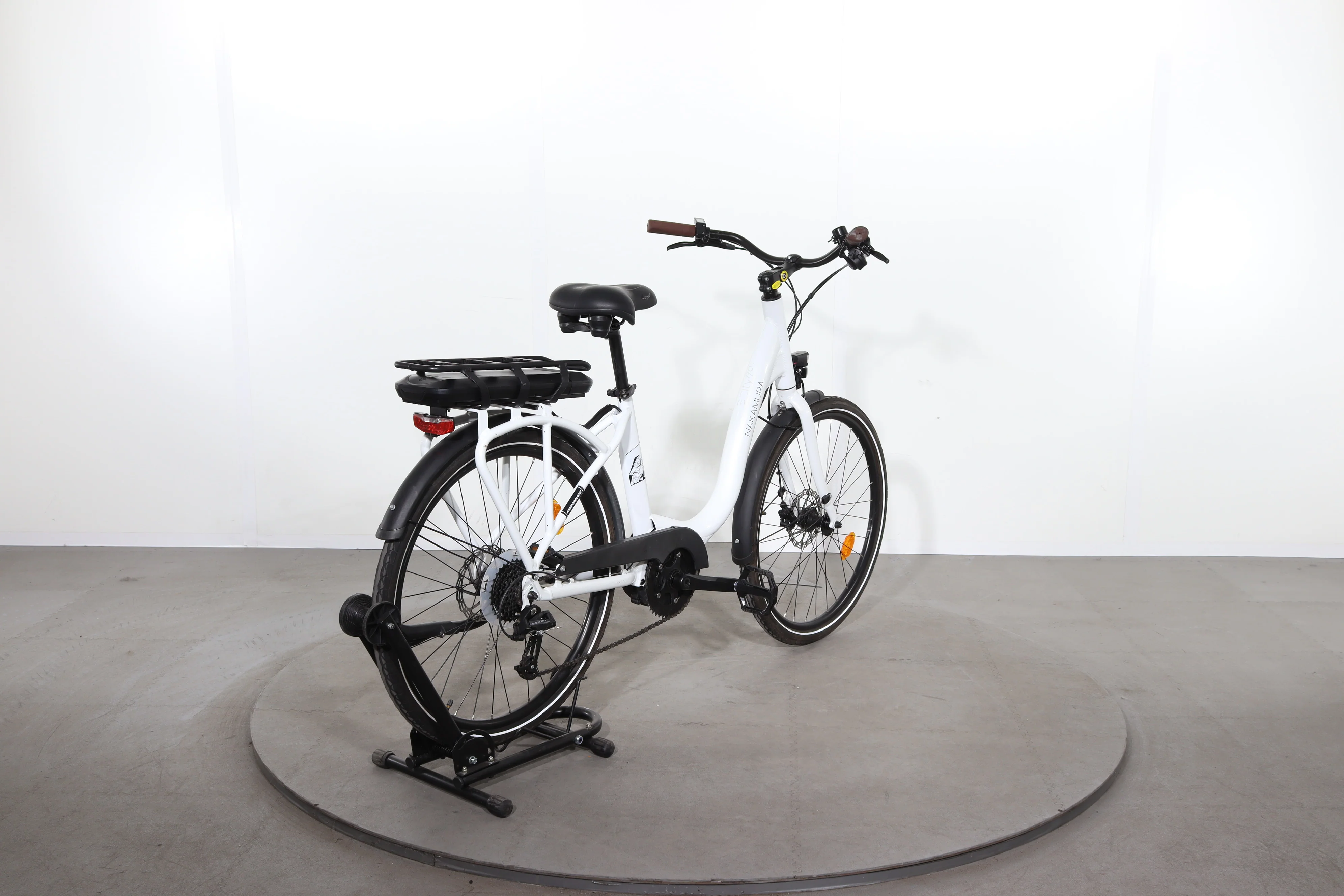 Nakamura E-City 170 - Image 6