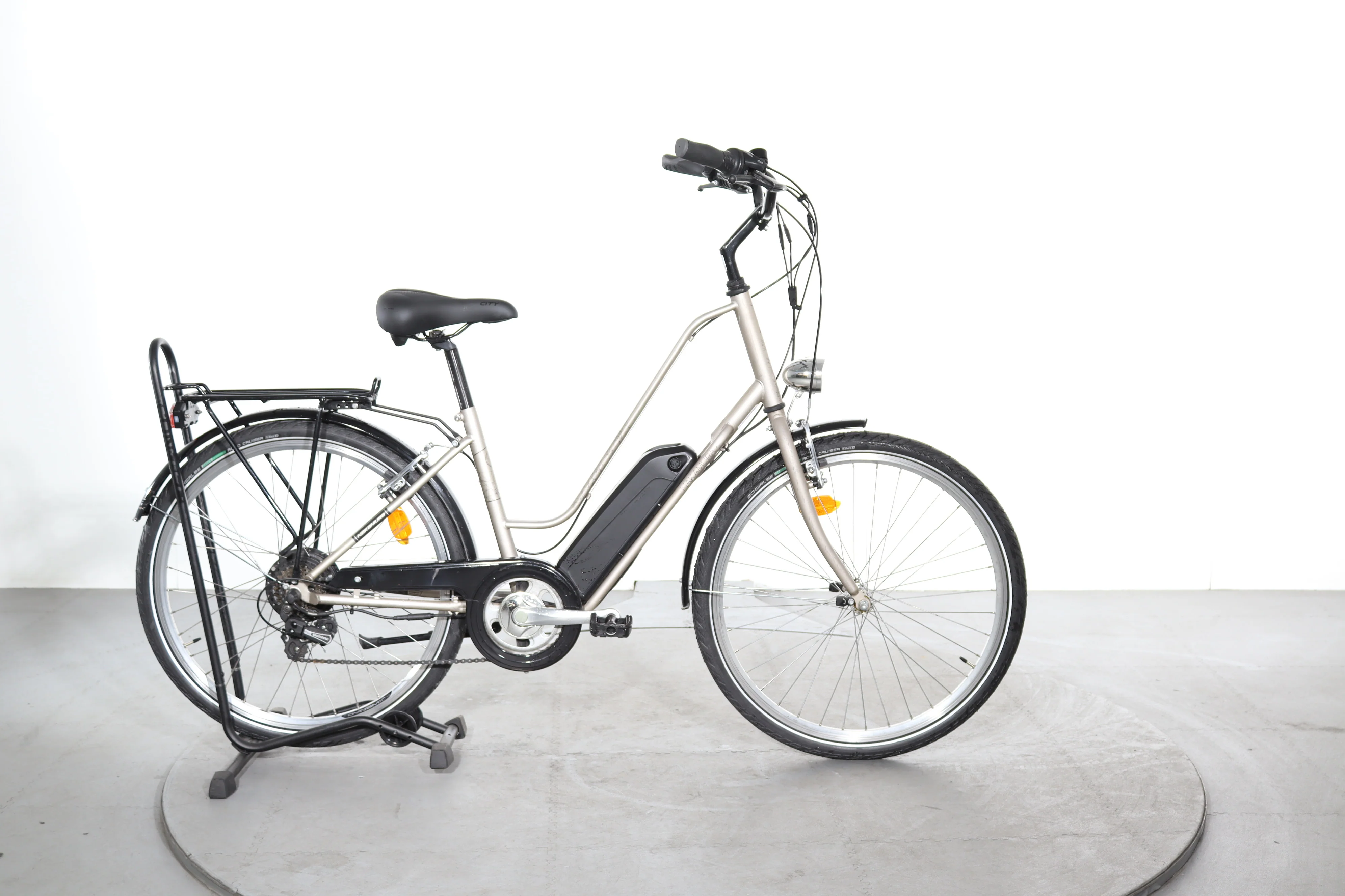 Nakamura e-City LTD