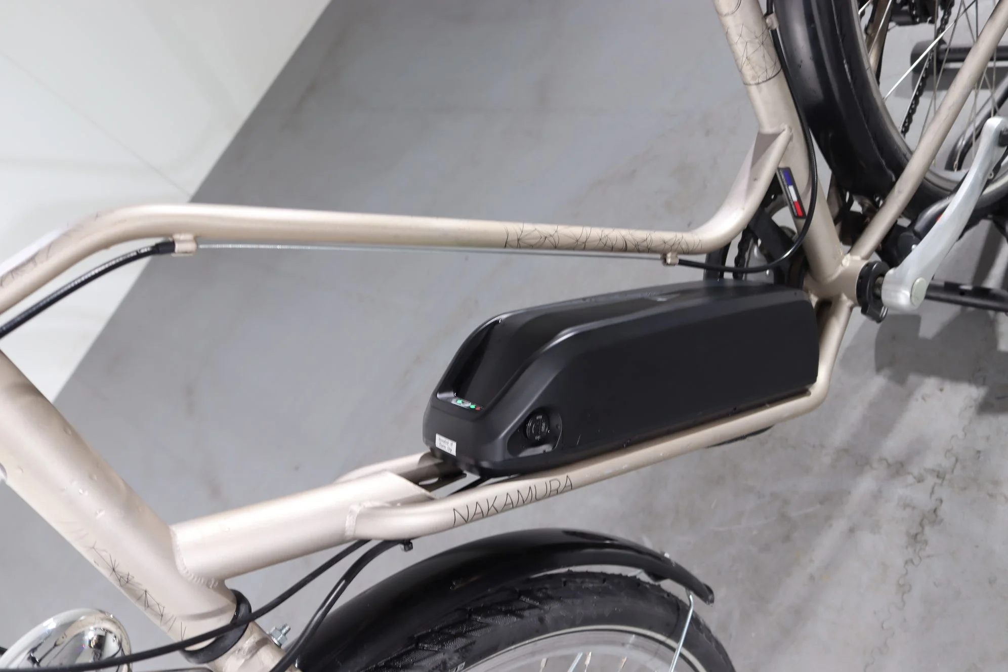 Nakamura e-City LTD - Image 9