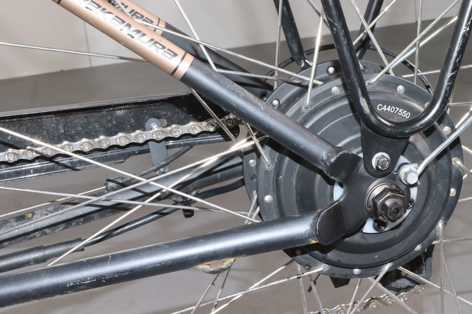 Nakamura e-City LTD - Image 11