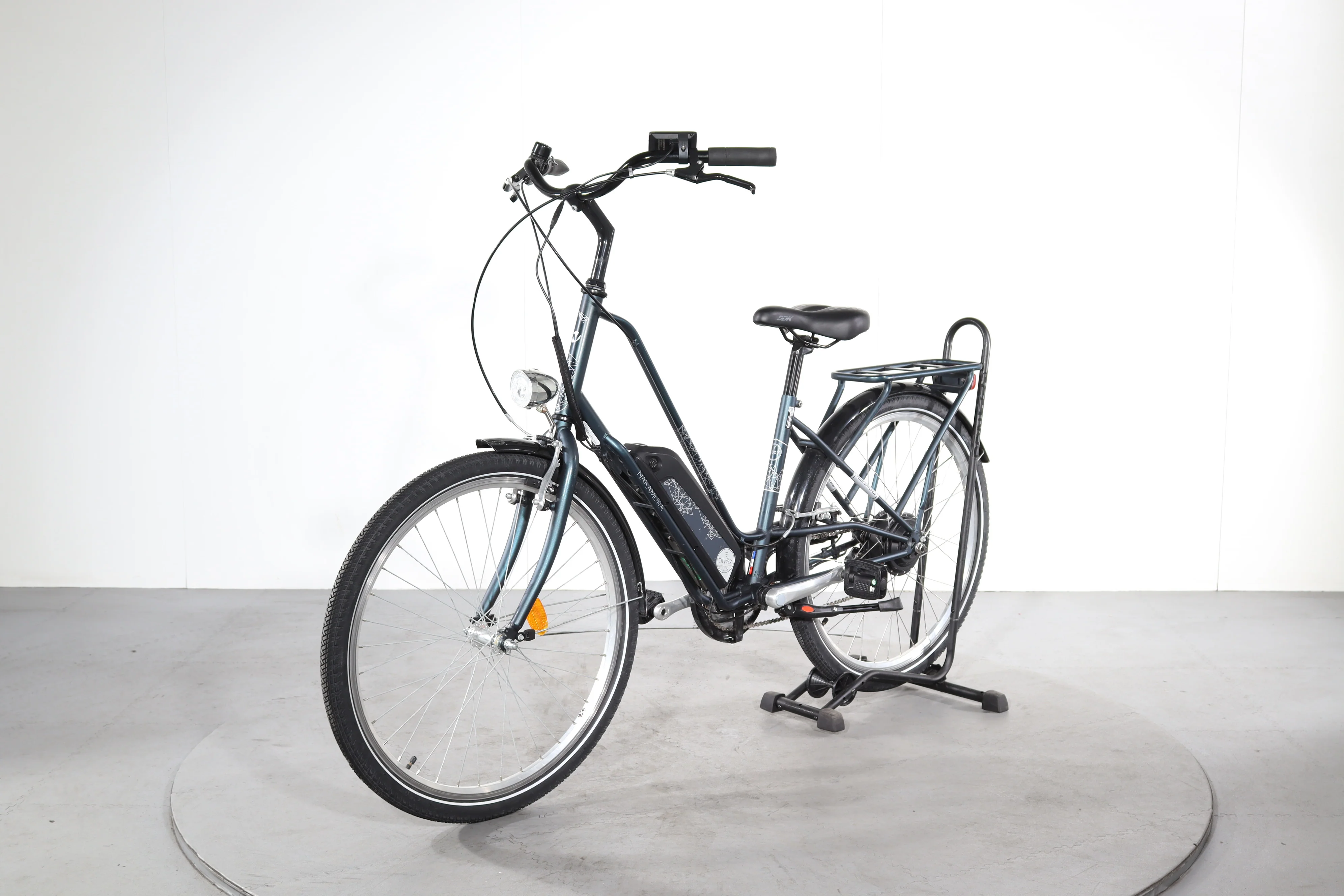 Nakamura e-City LTD - Image 3