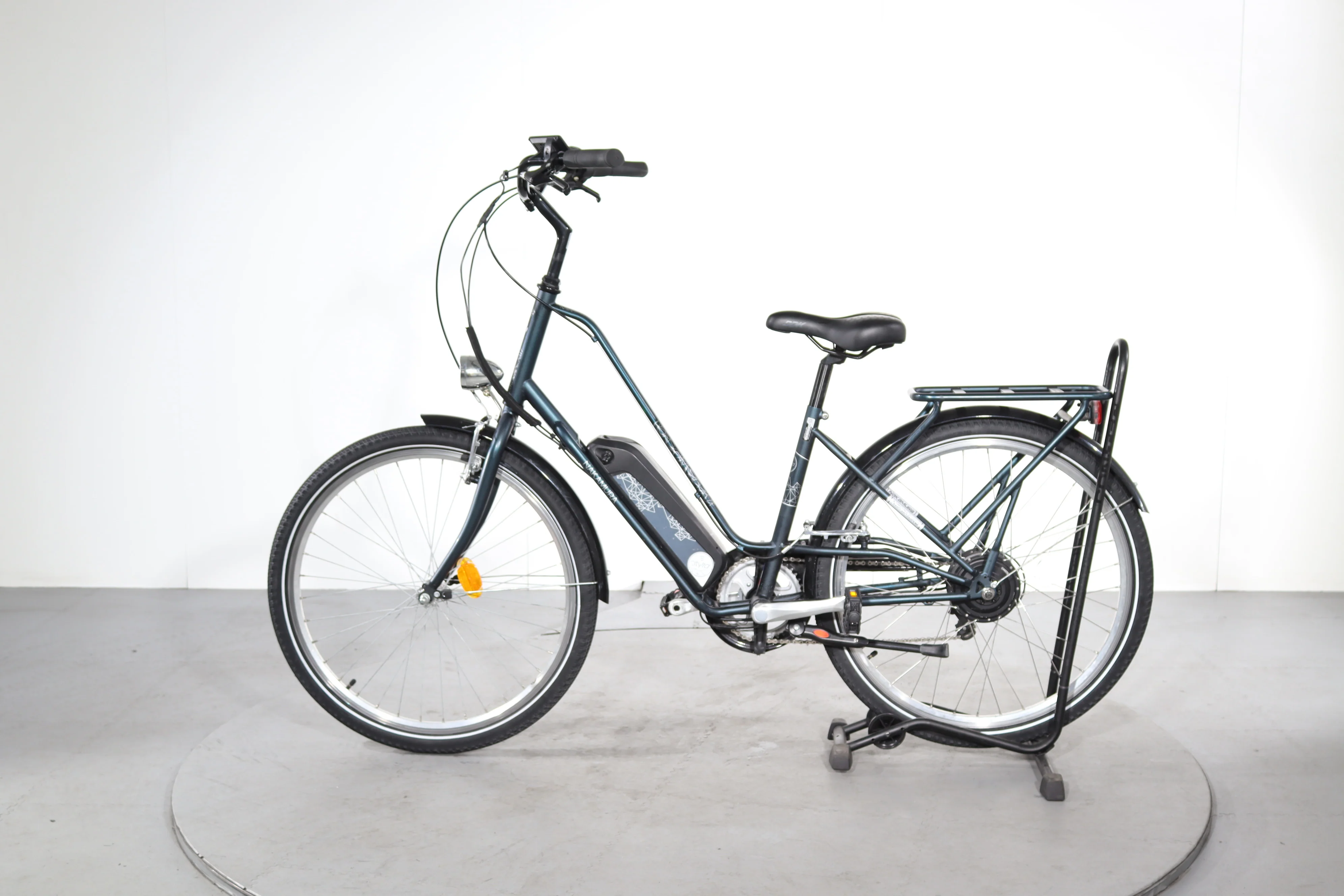 Nakamura e-City LTD - Image 4