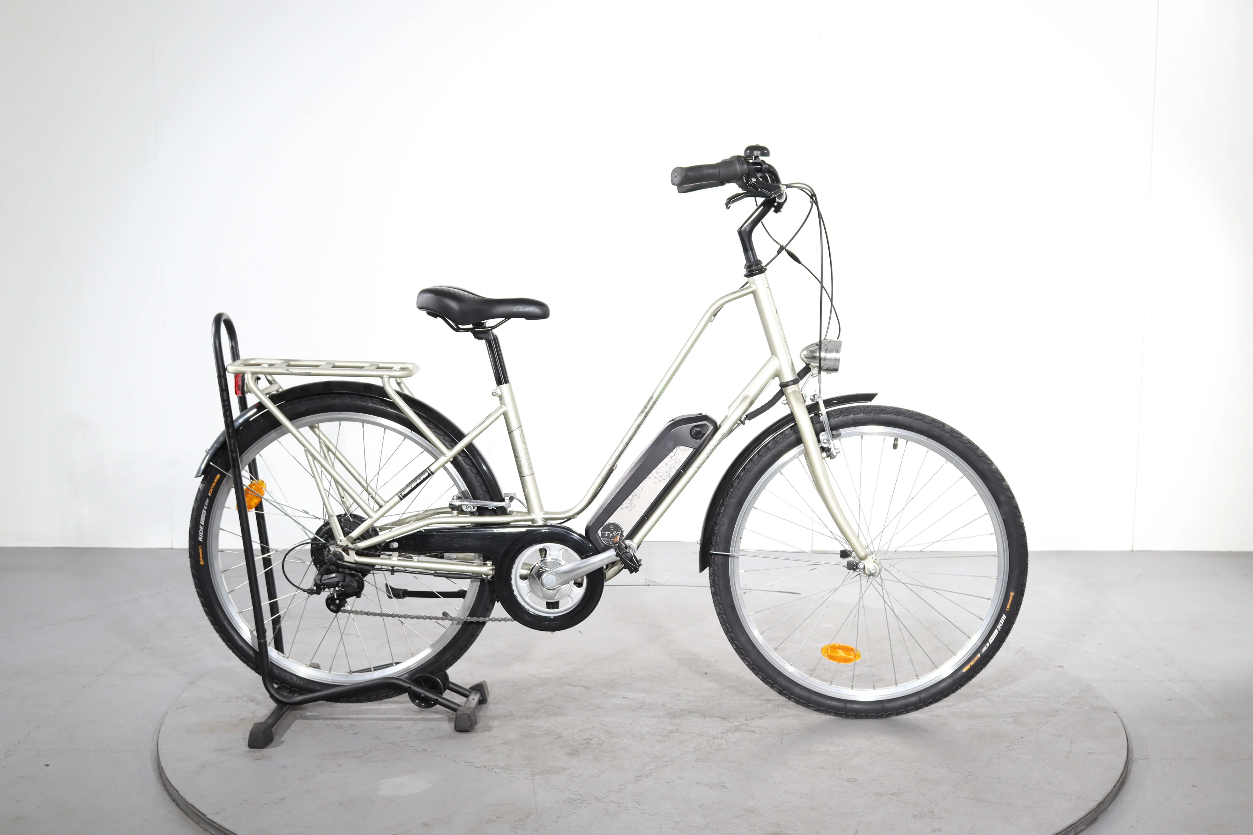 Nakamura e-City LTD