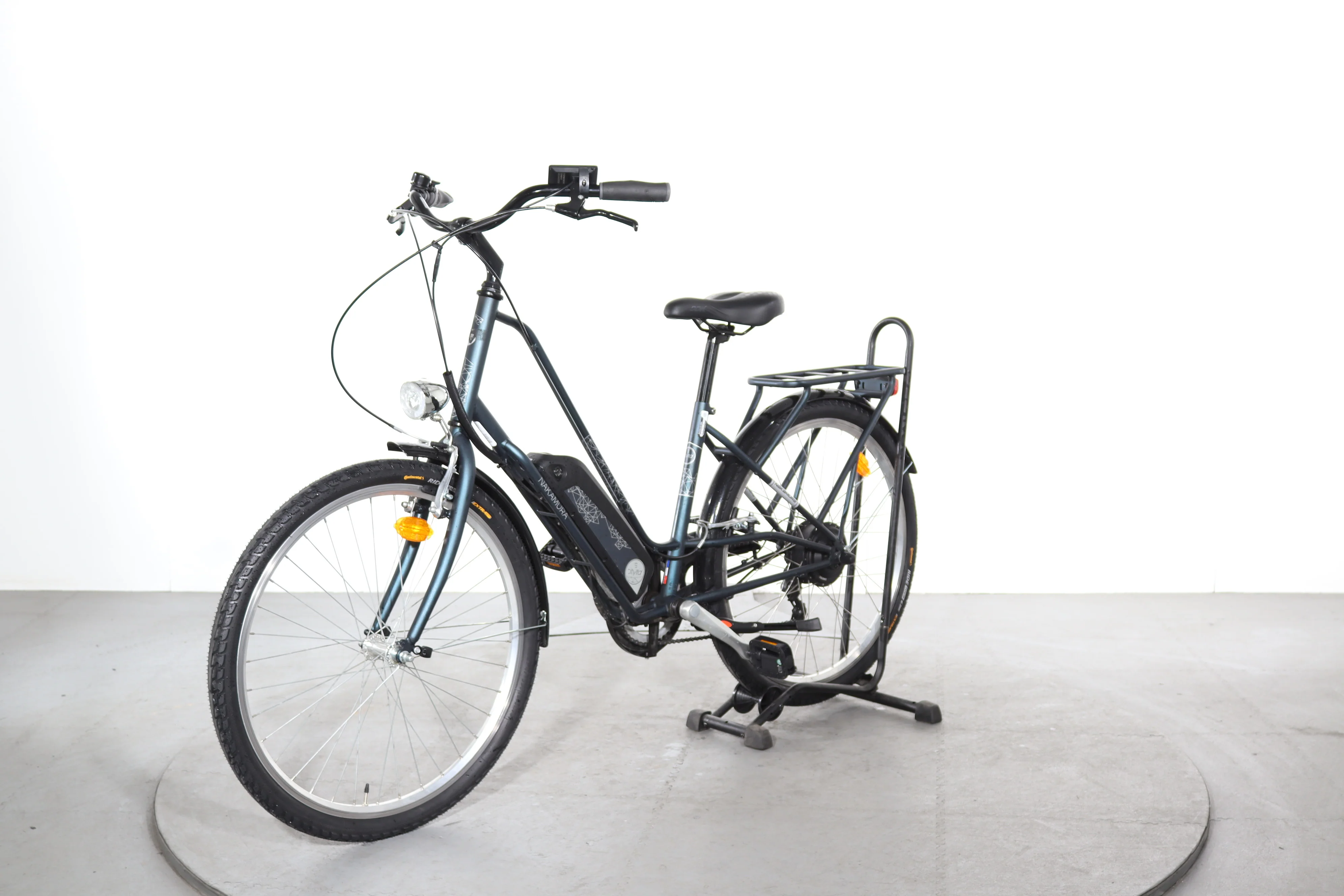 Nakamura e-City LTD - Image 3