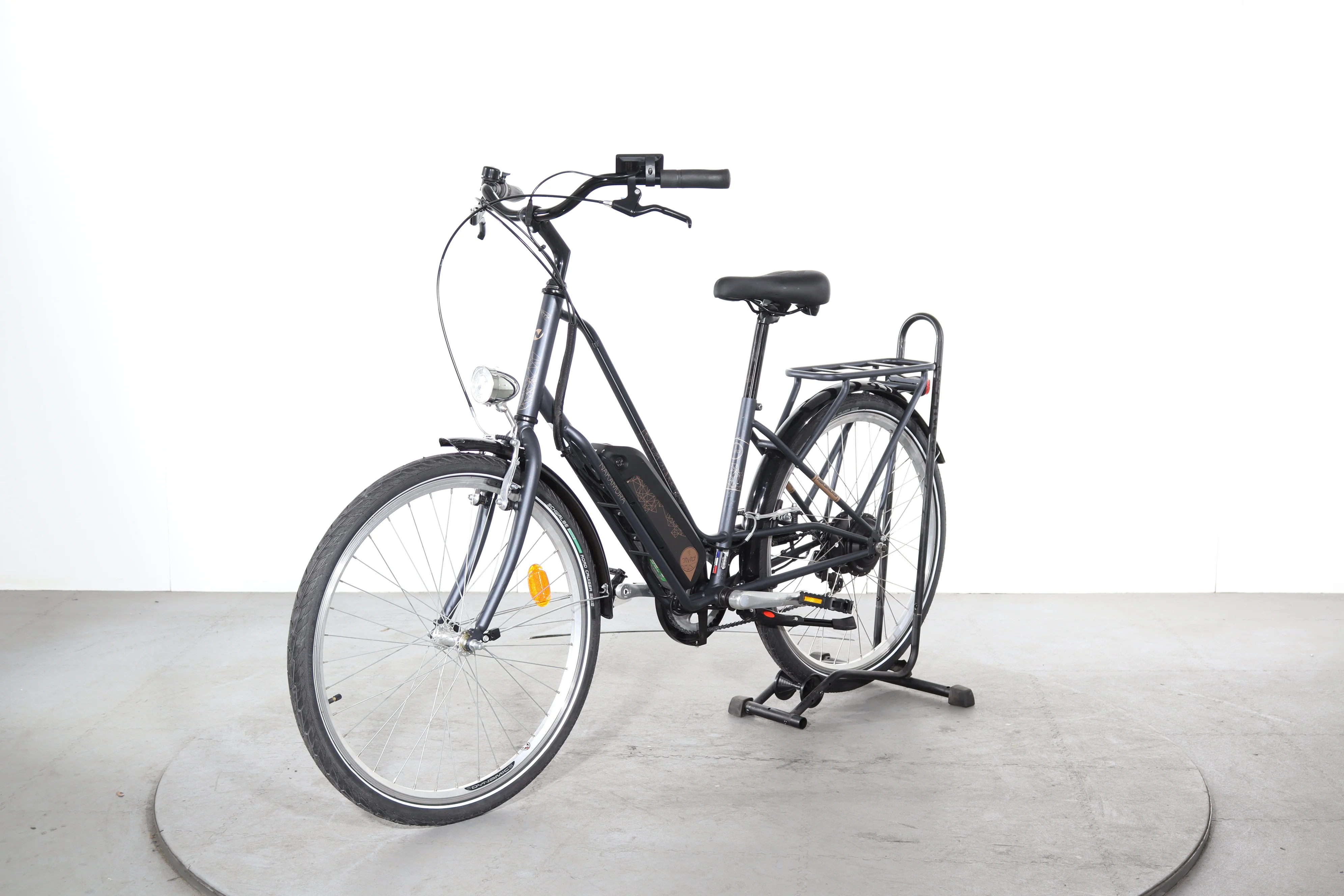 Nakamura E-City LTD - Image 3