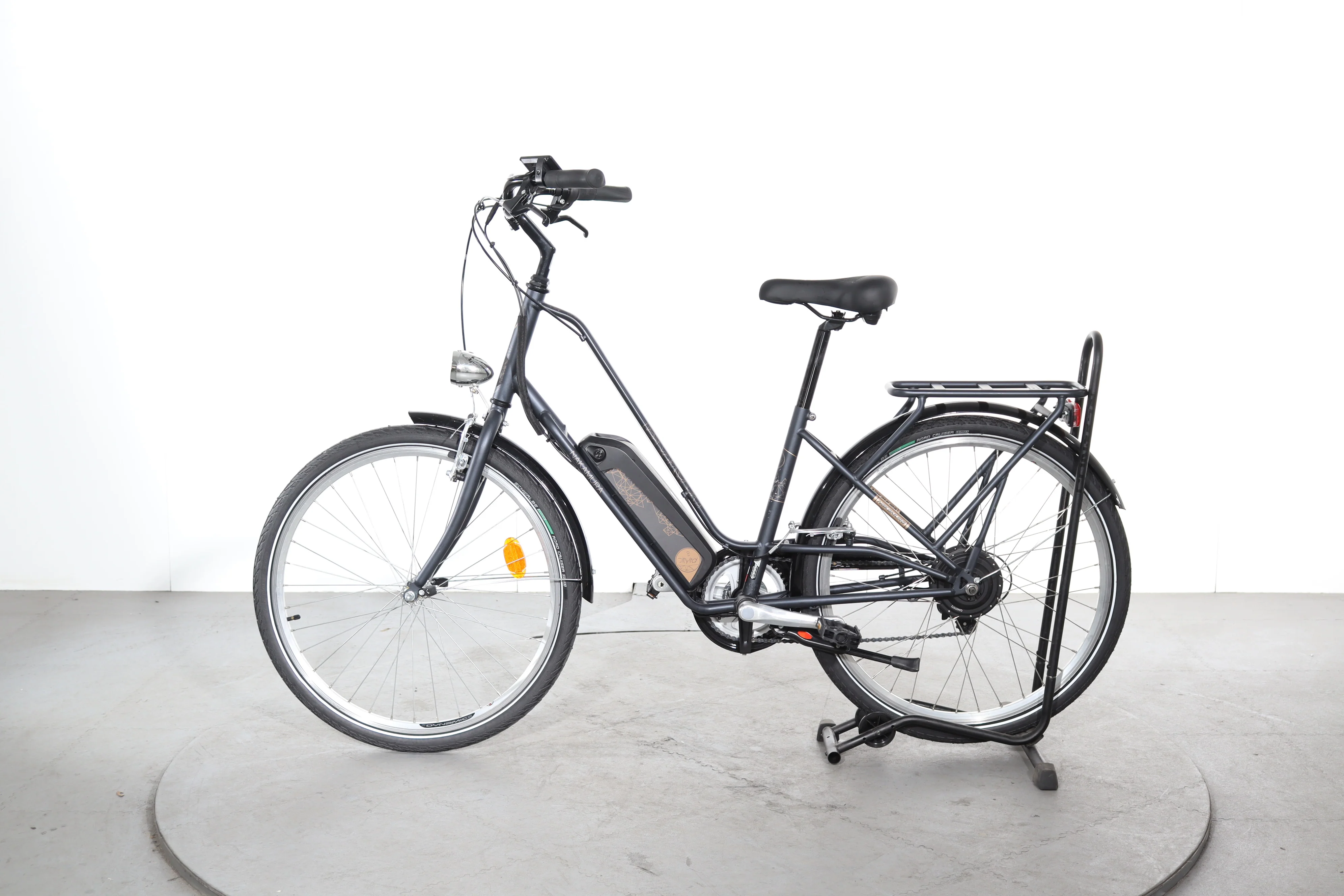 Nakamura E-City LTD - Image 4