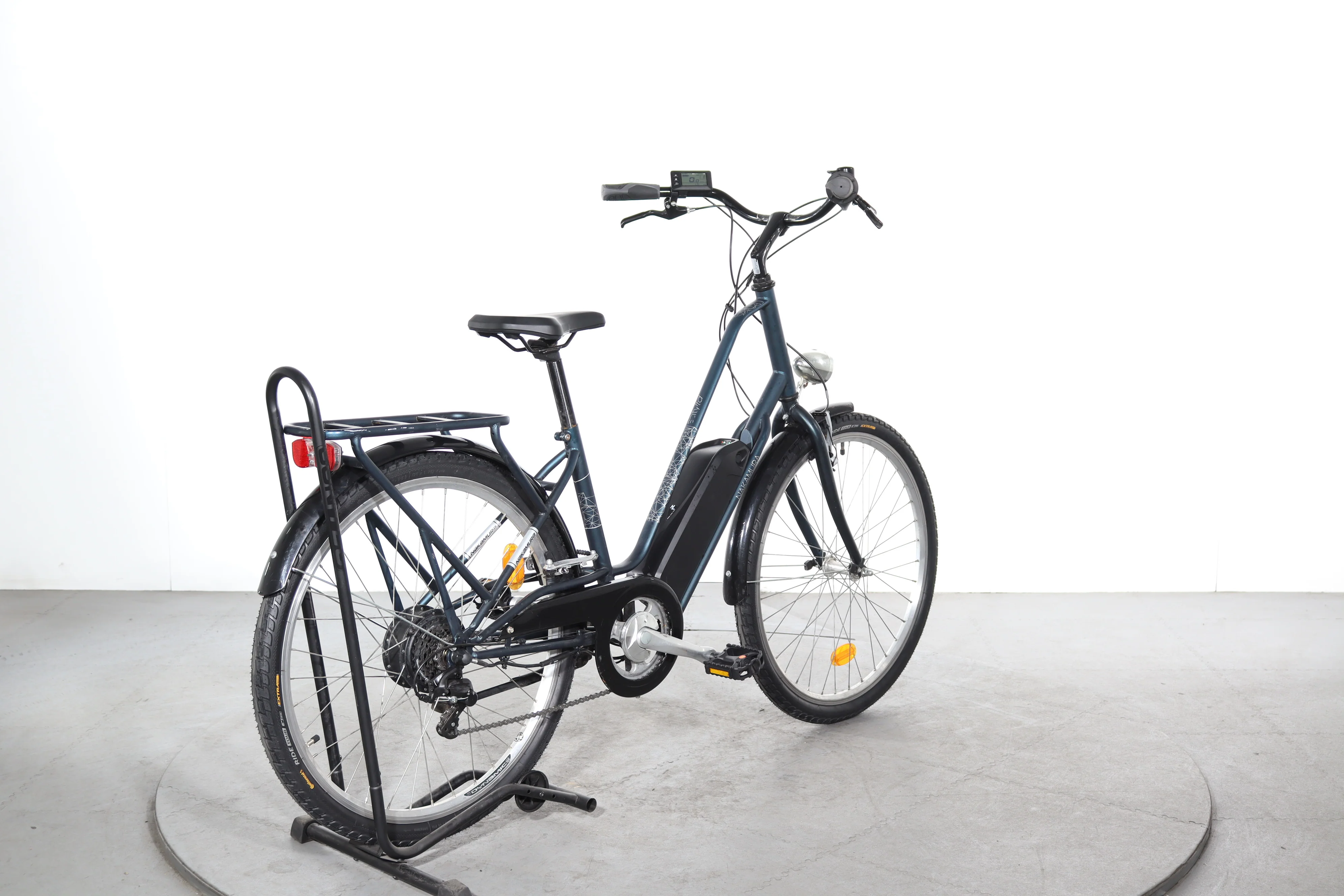 Nakamura E-City LTD - Image 6