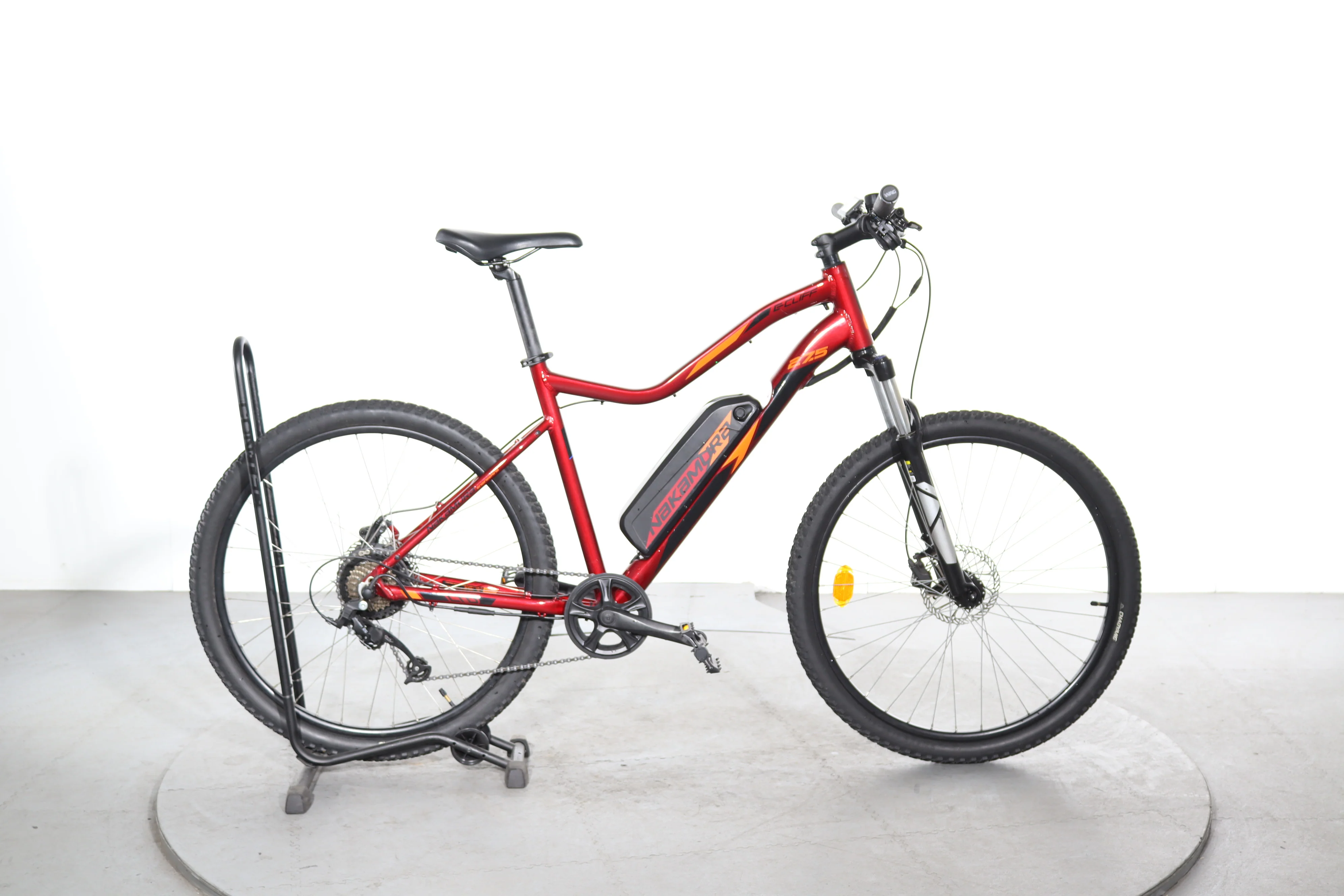 Nakamura e-Cliff LTD