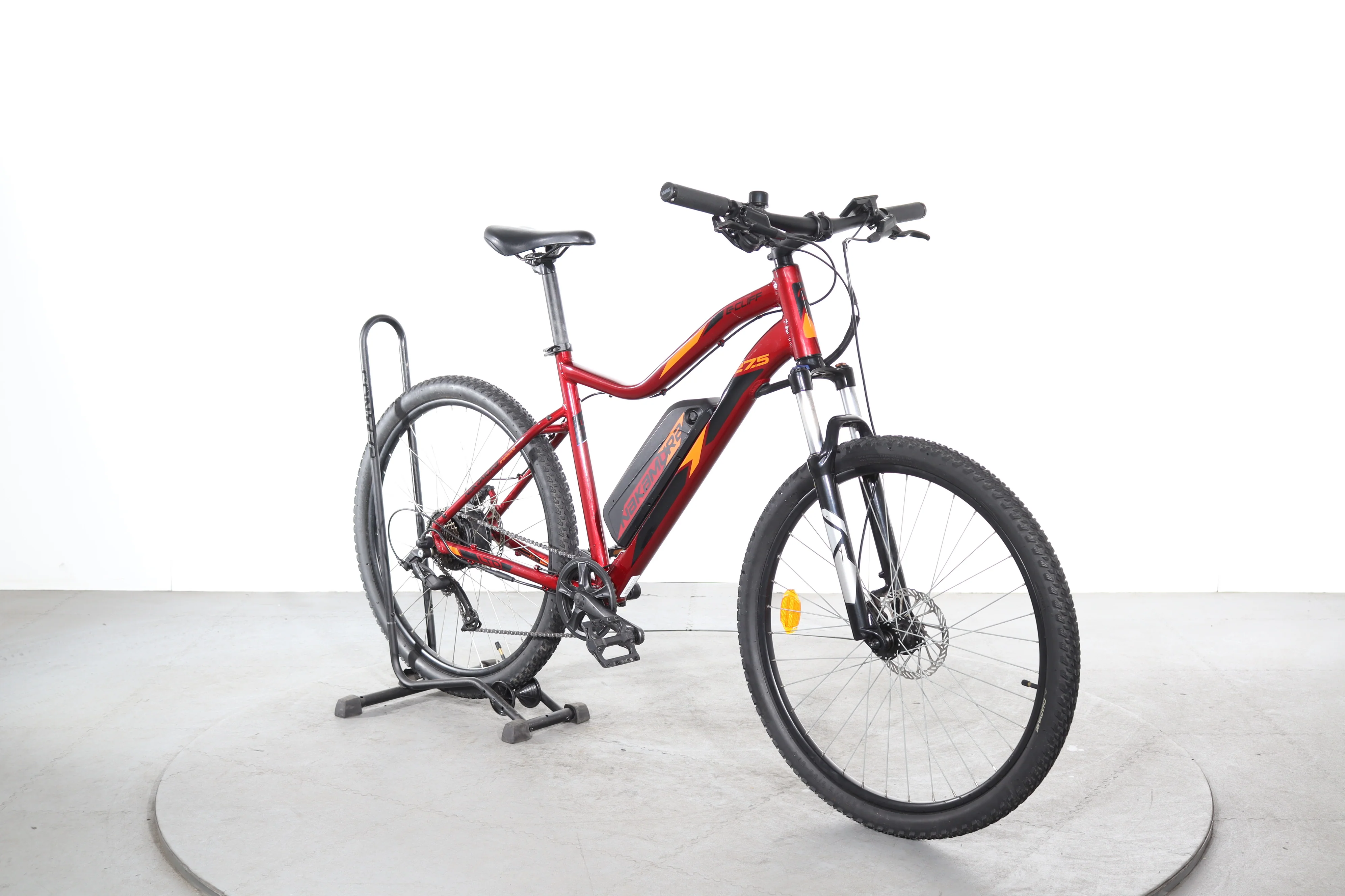 Nakamura e-Cliff LTD - Image 2