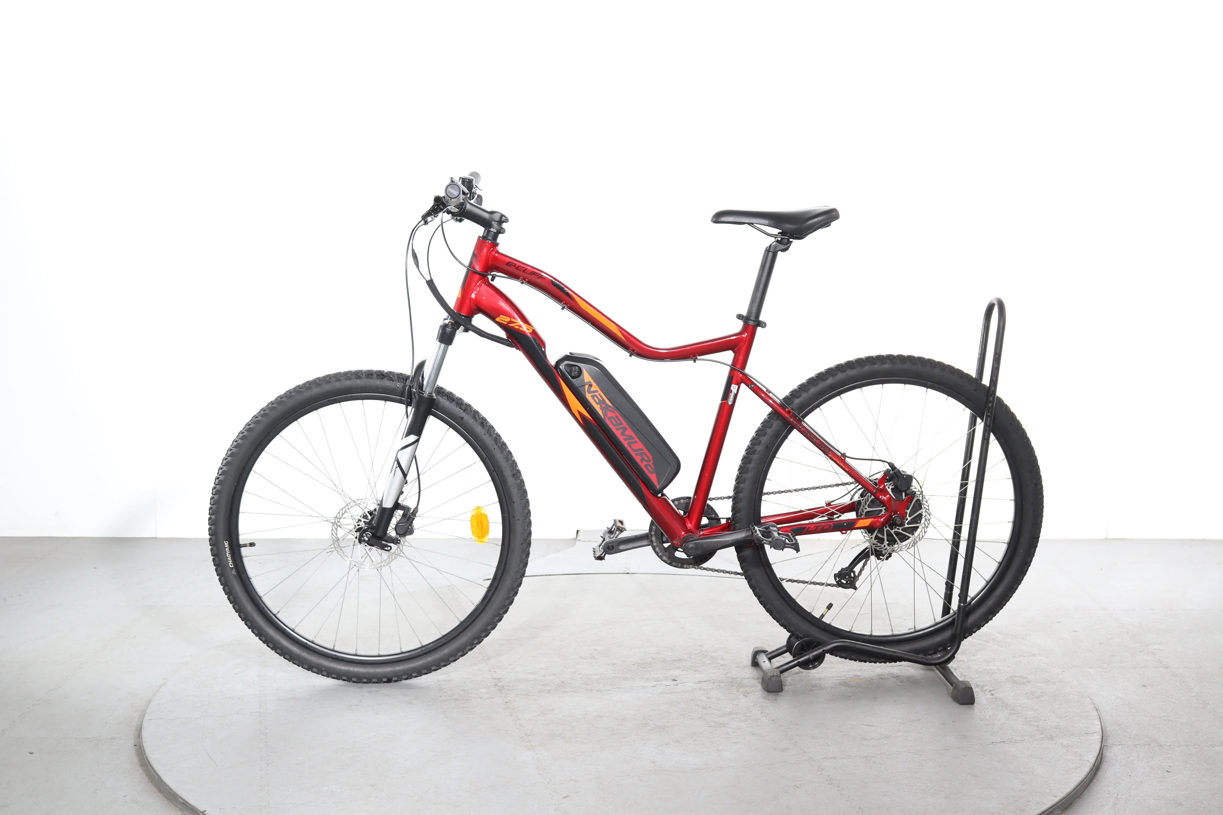Nakamura e-Cliff LTD - Image 4
