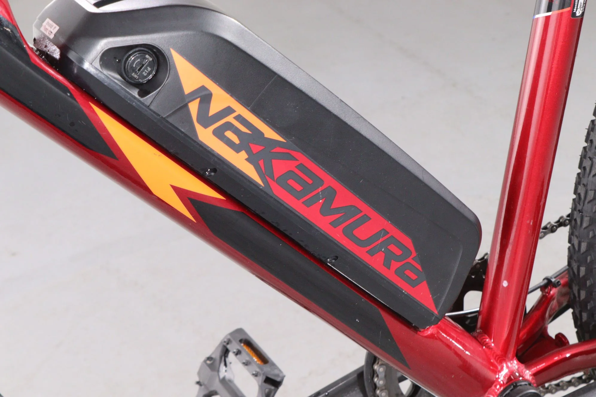 Nakamura e-Cliff LTD - Image 9