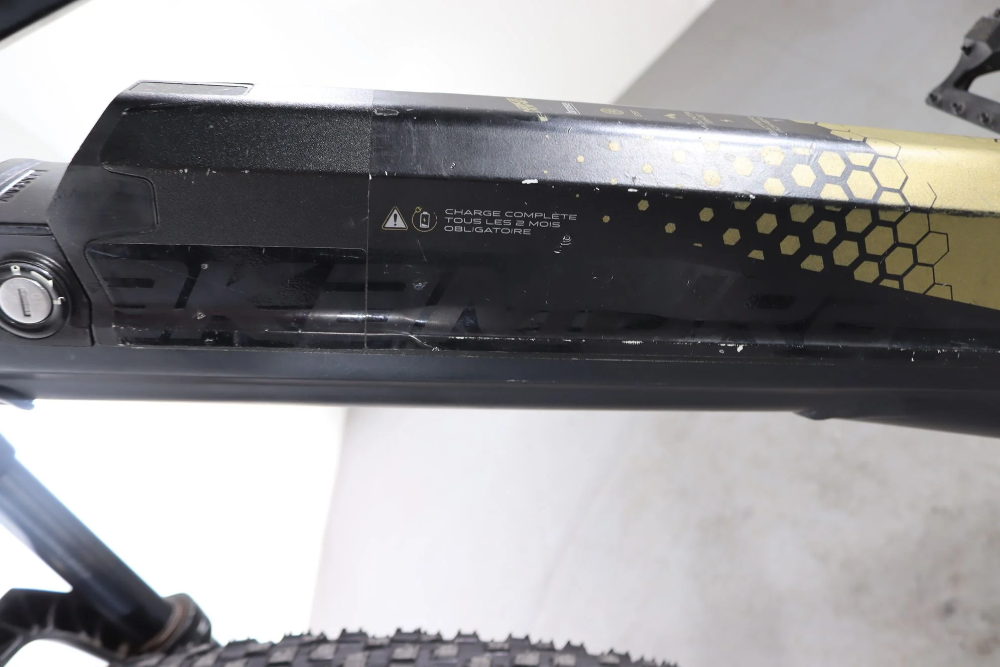 Nakamura E-Complite 960 - Image 12