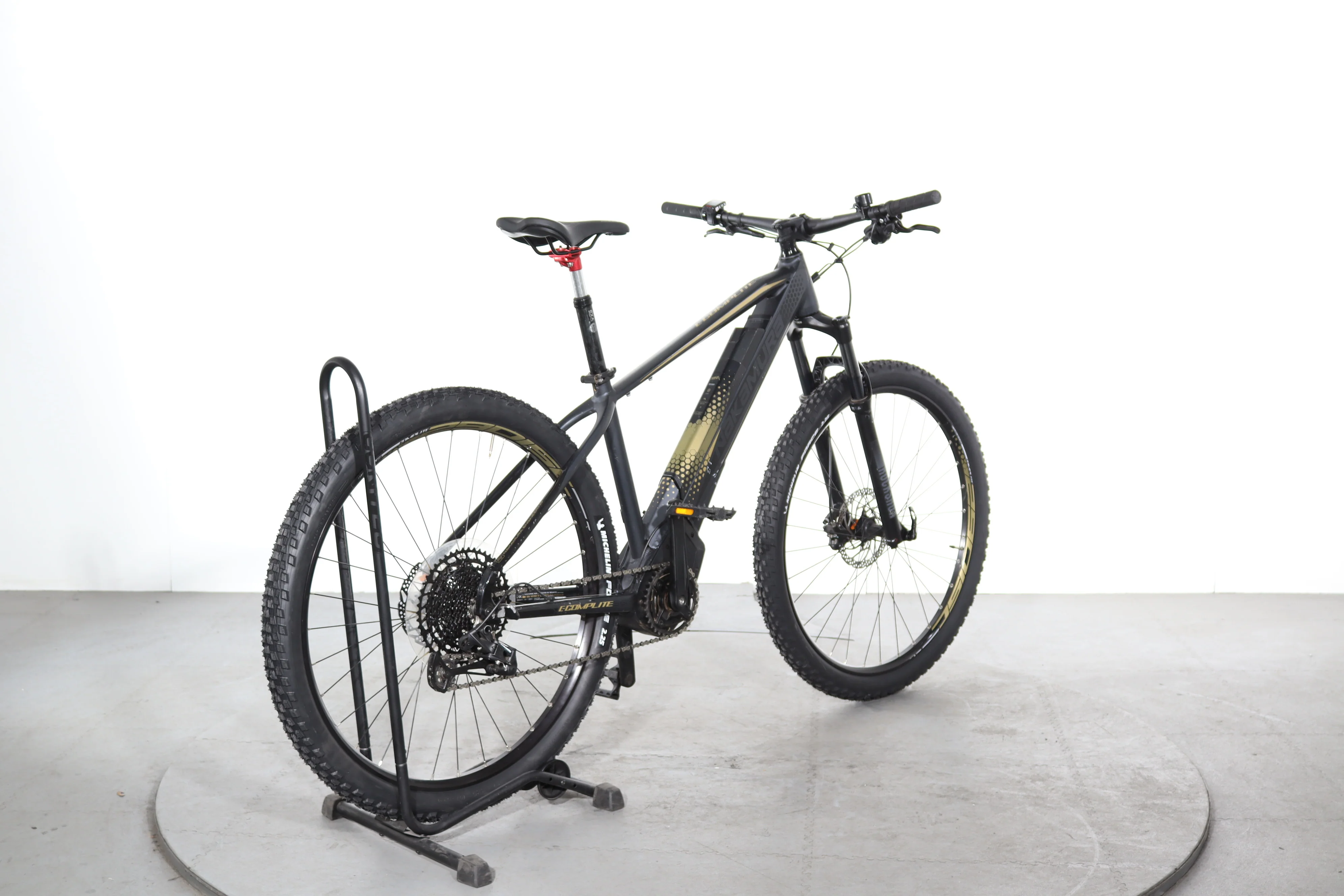 Nakamura E-Complite 960 - Image 6